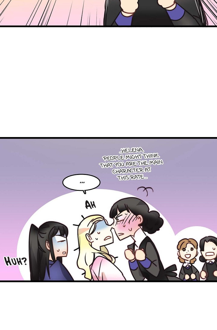 Read Bring the Love chapter 8 image 53 on Lezhin