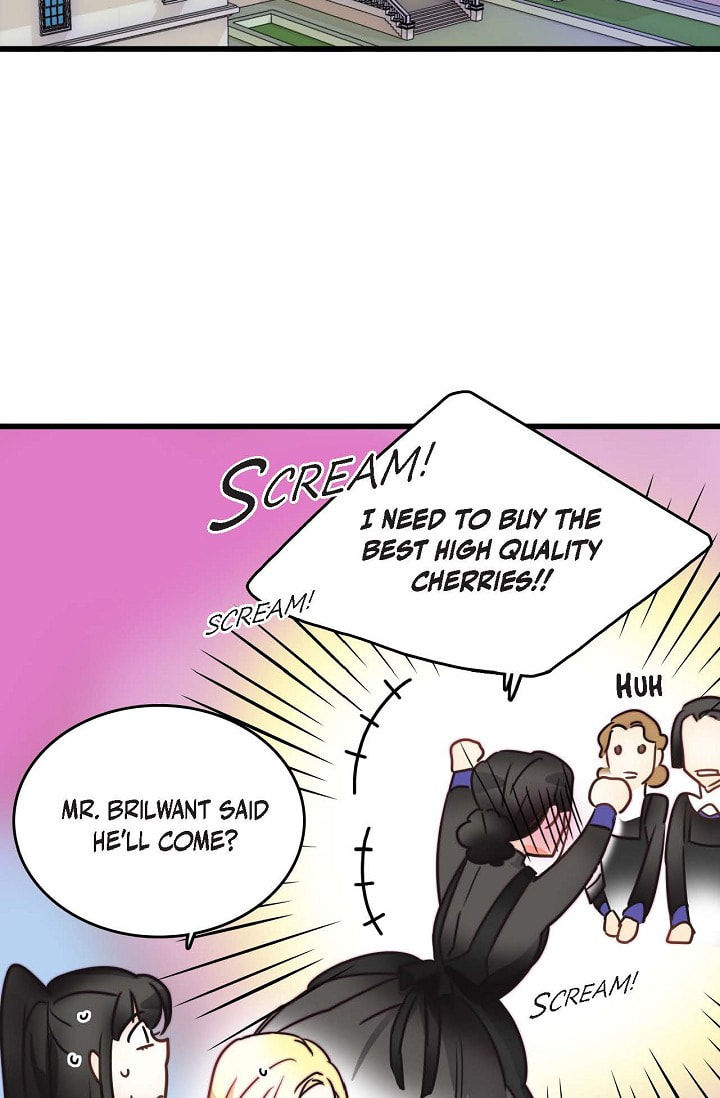 Read Bring the Love chapter 8 image 55 on Lezhin