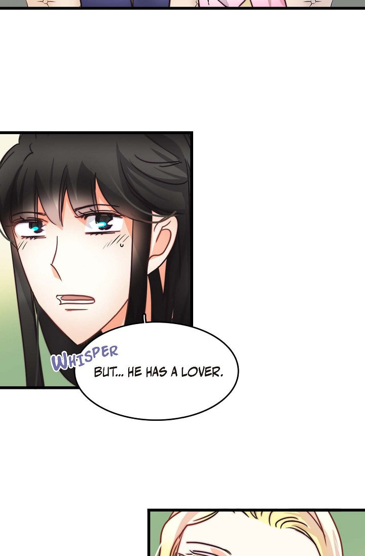 Read Bring the Love chapter 8 image 57 on Lezhin