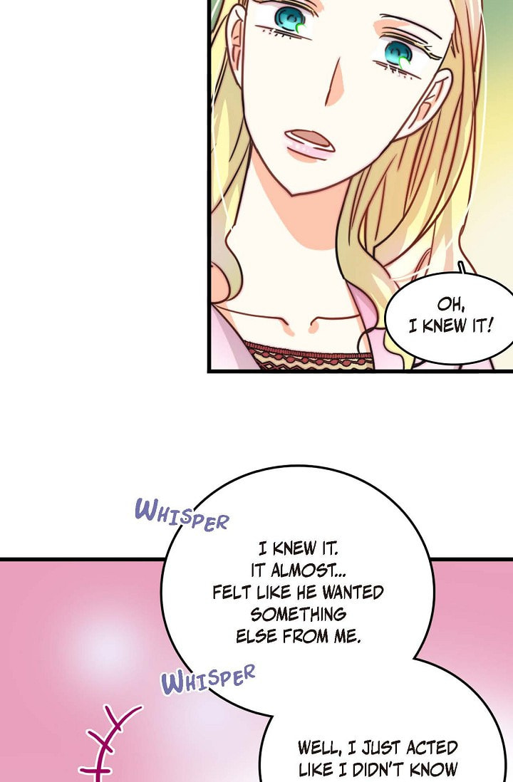 Read Bring the Love chapter 8 image 58 on Lezhin