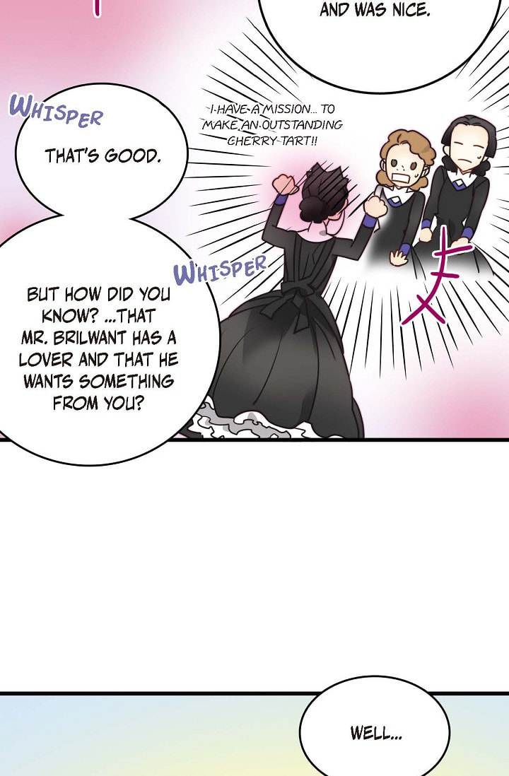 Read Bring the Love chapter 8 image 59 on Lezhin