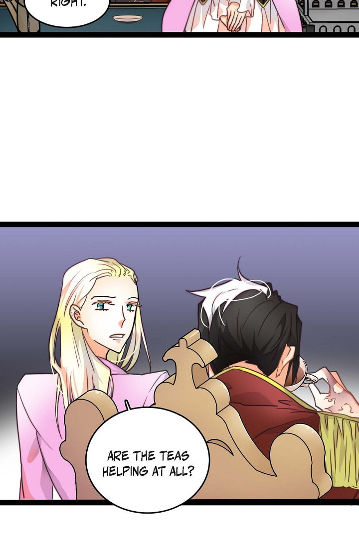 Read Bring the Love chapter 8 image 6 on Lezhin