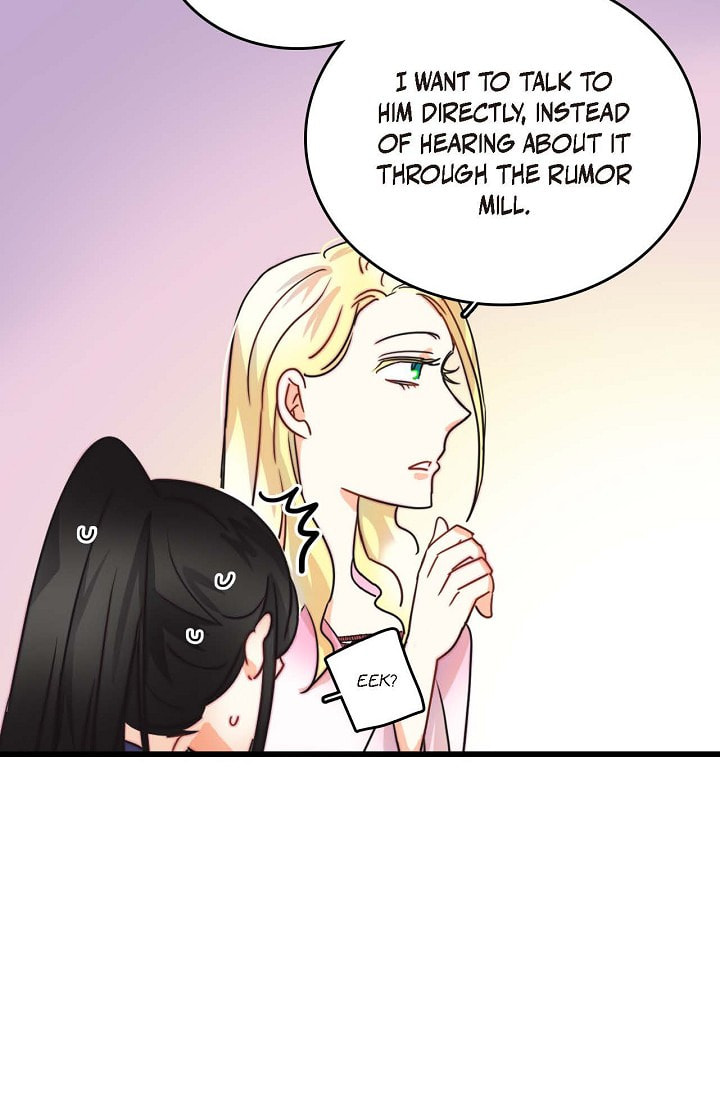 Read Bring the Love chapter 8 image 61 on Lezhin
