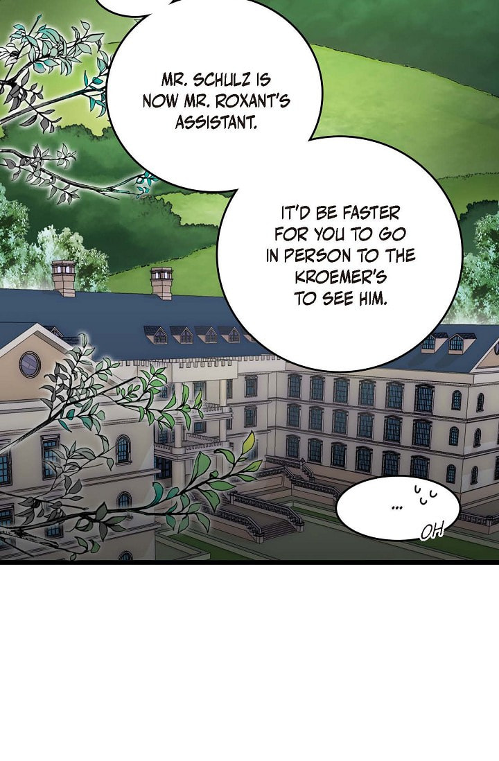 Read Bring the Love chapter 8 image 64 on Lezhin