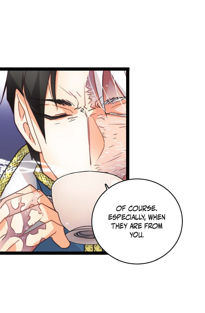 Read Bring the Love chapter 8 image 7 on Lezhin