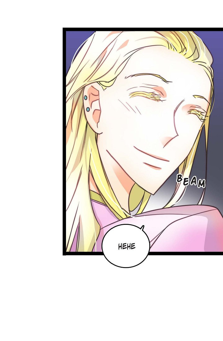 Read Bring the Love chapter 8 image 8 on Lezhin