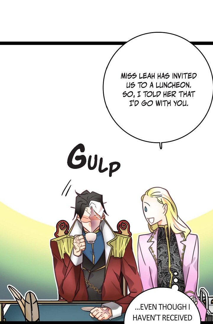 Read Bring the Love chapter 8 image 9 on Lezhin