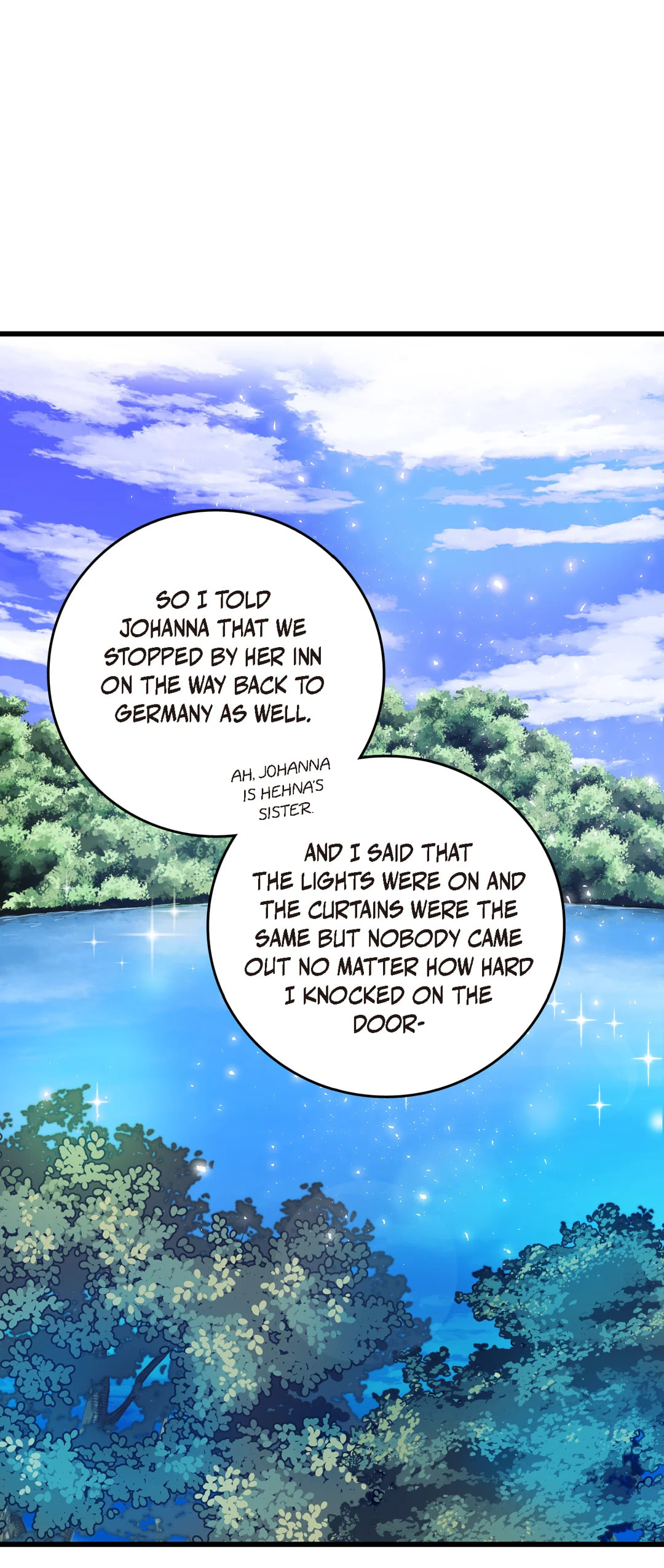 Read Bring the Love chapter 81 image 1 on Lezhin
