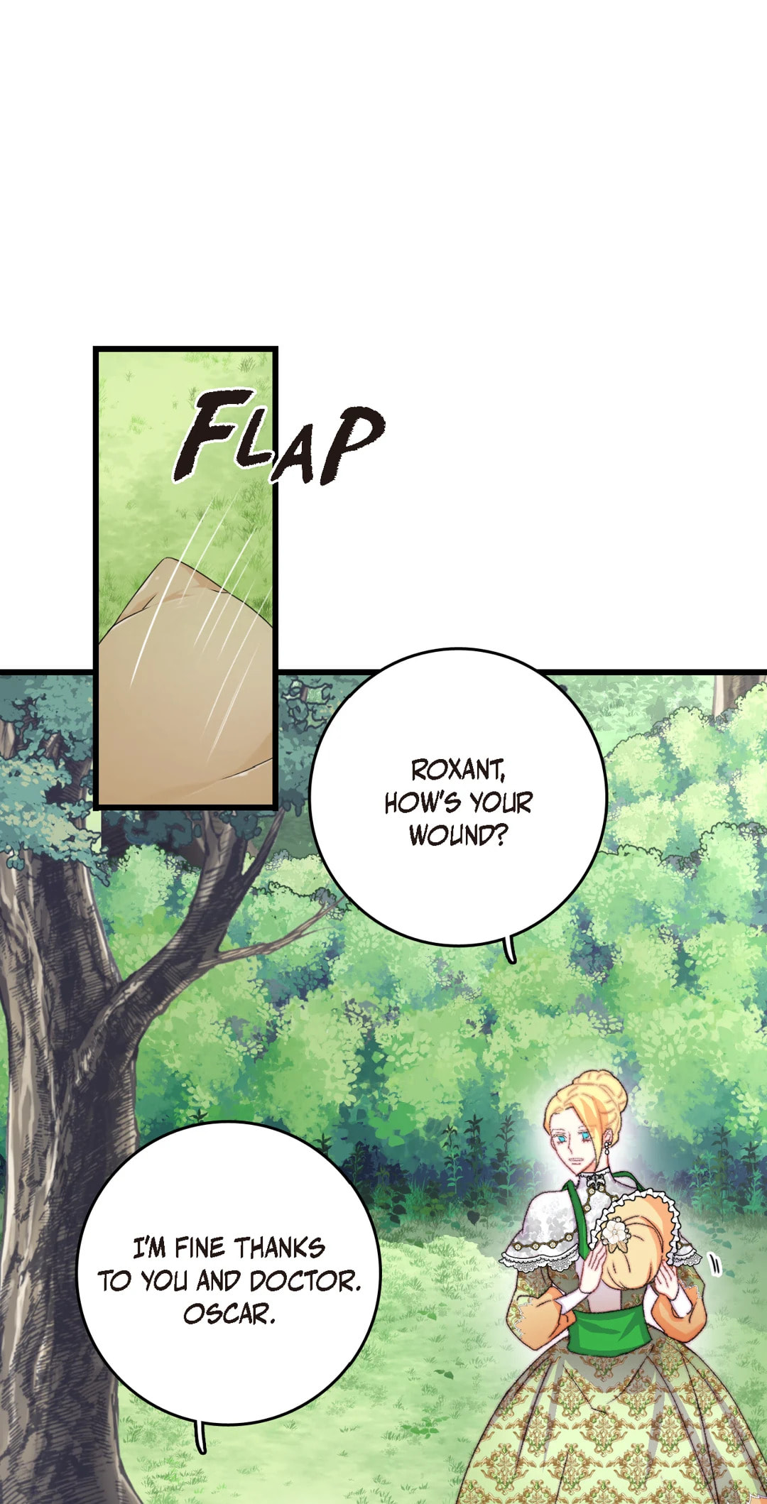 Read Bring the Love chapter 81 image 15 on Lezhin
