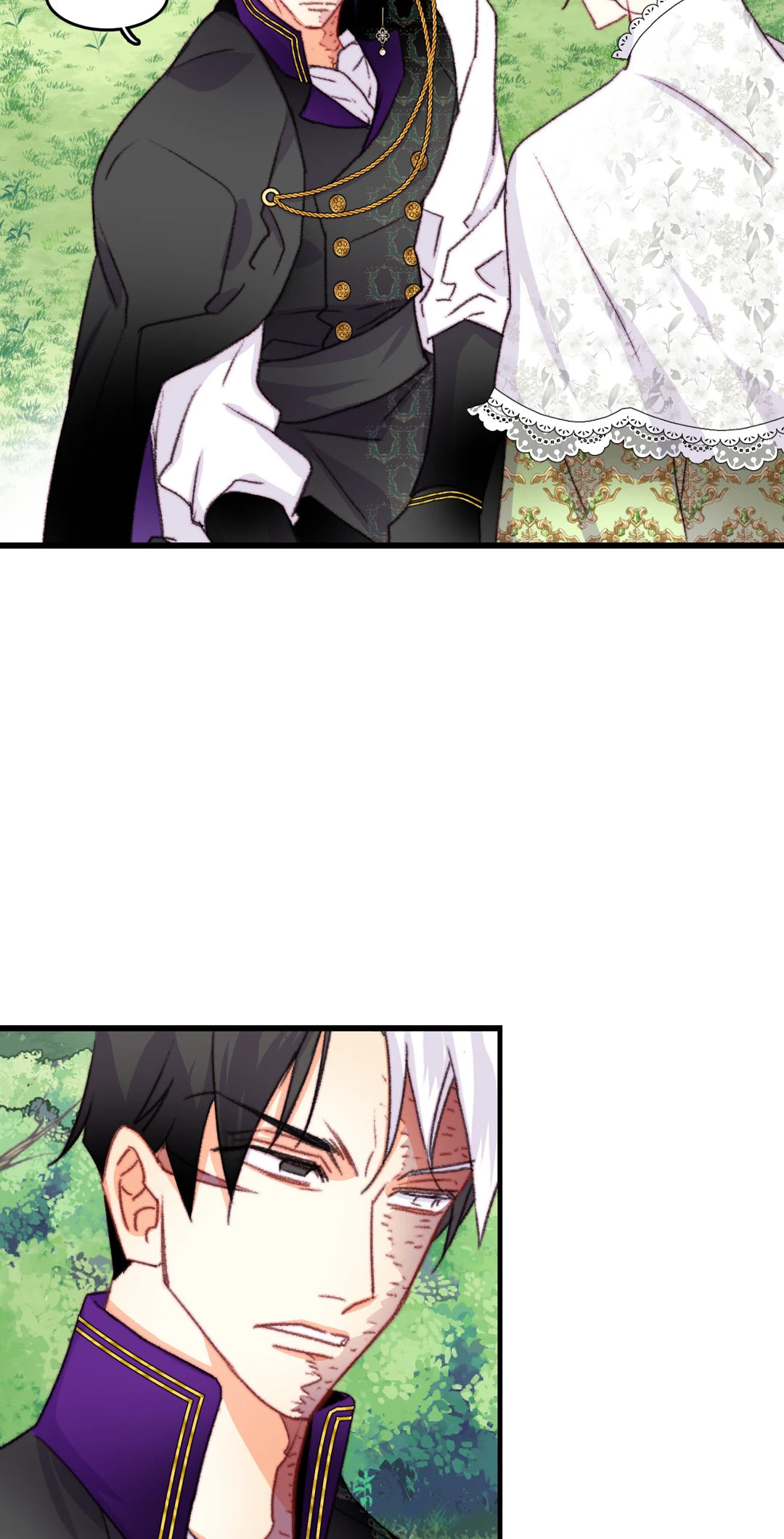 Read Bring the Love chapter 81 image 17 on Lezhin