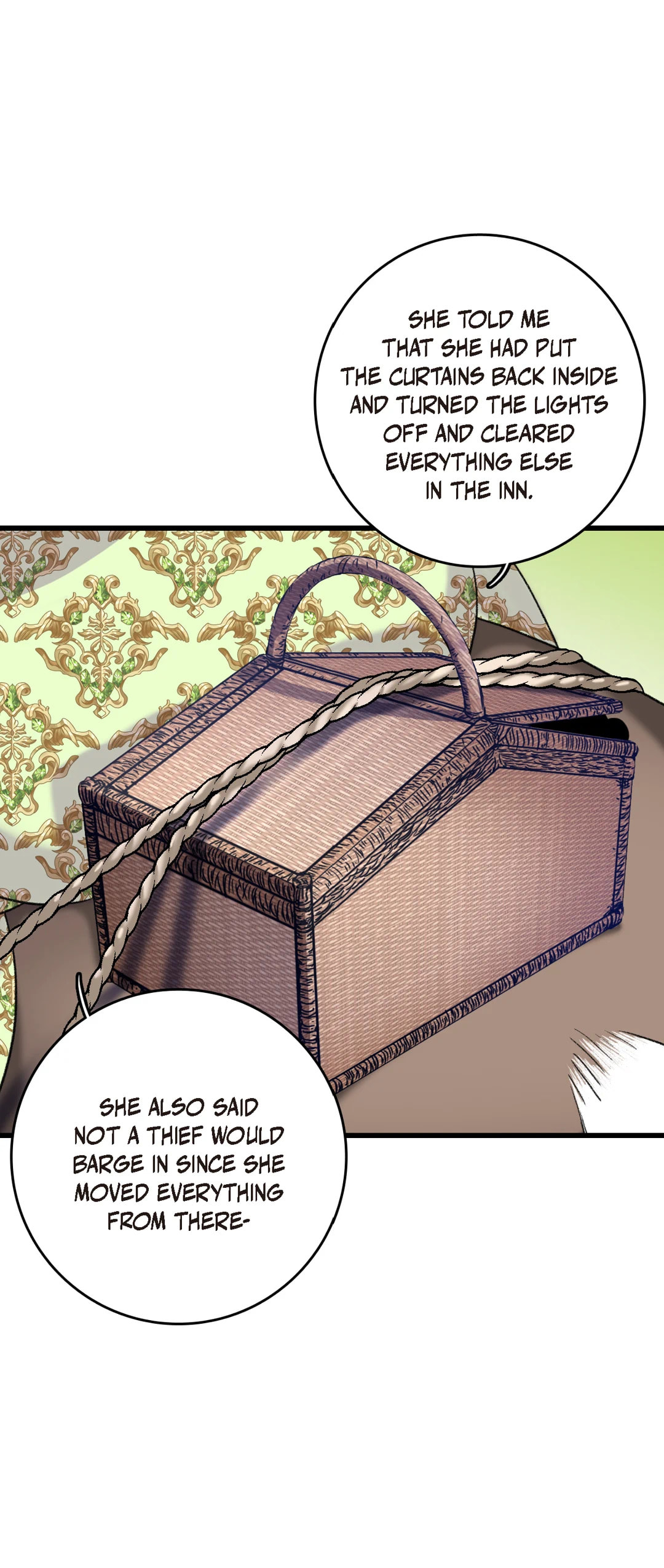 Read Bring the Love chapter 81 image 2 on Lezhin