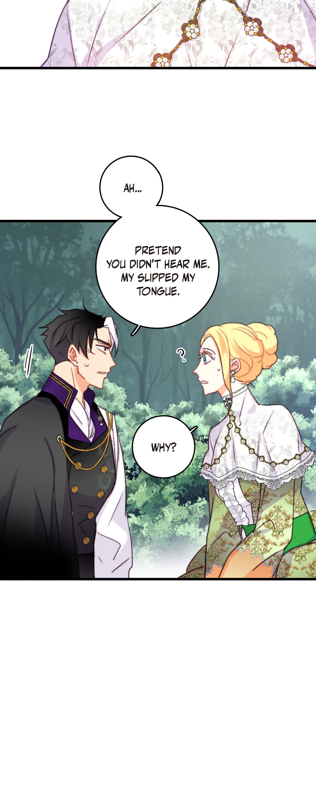 Read Bring the Love chapter 81 image 22 on Lezhin