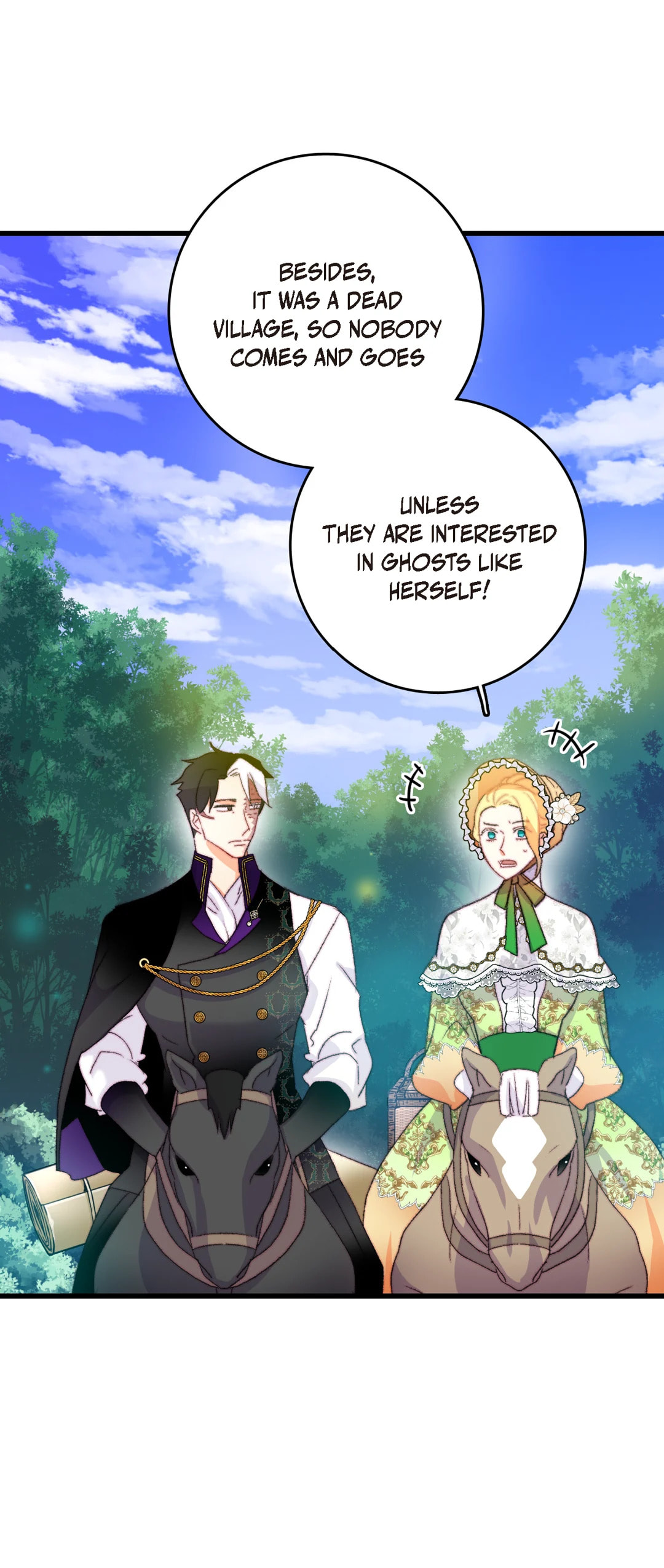 Read Bring the Love chapter 81 image 3 on Lezhin