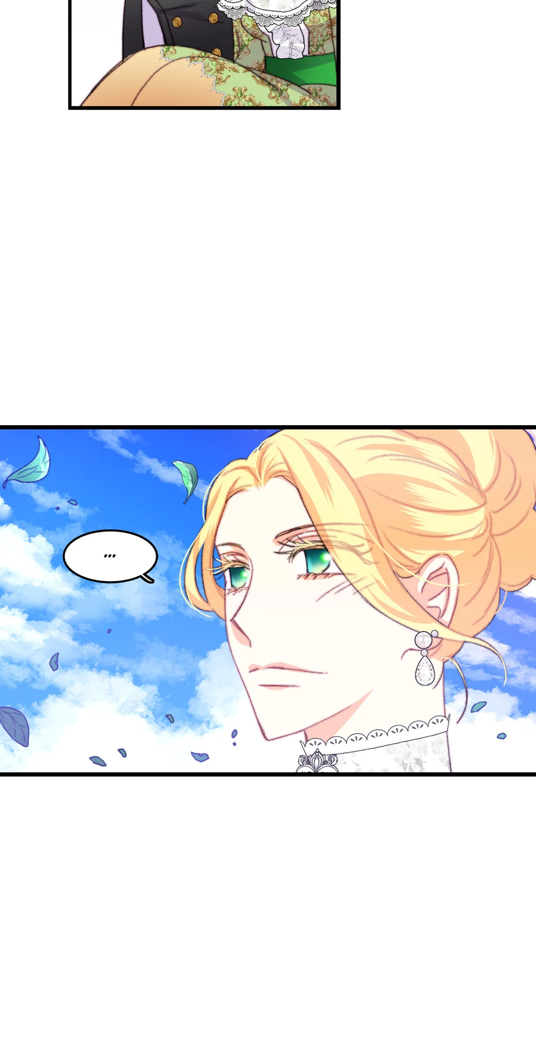 Read Bring the Love chapter 81 image 30 on Lezhin