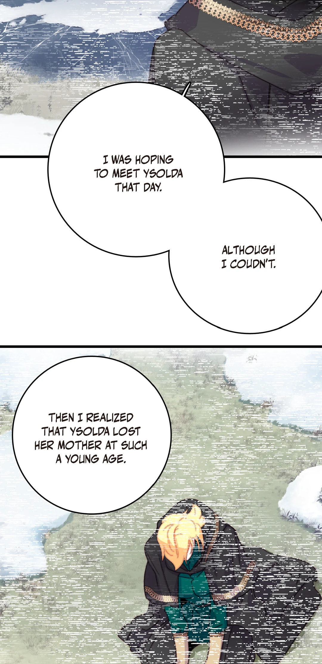 Read Bring the Love chapter 81 image 32 on Lezhin