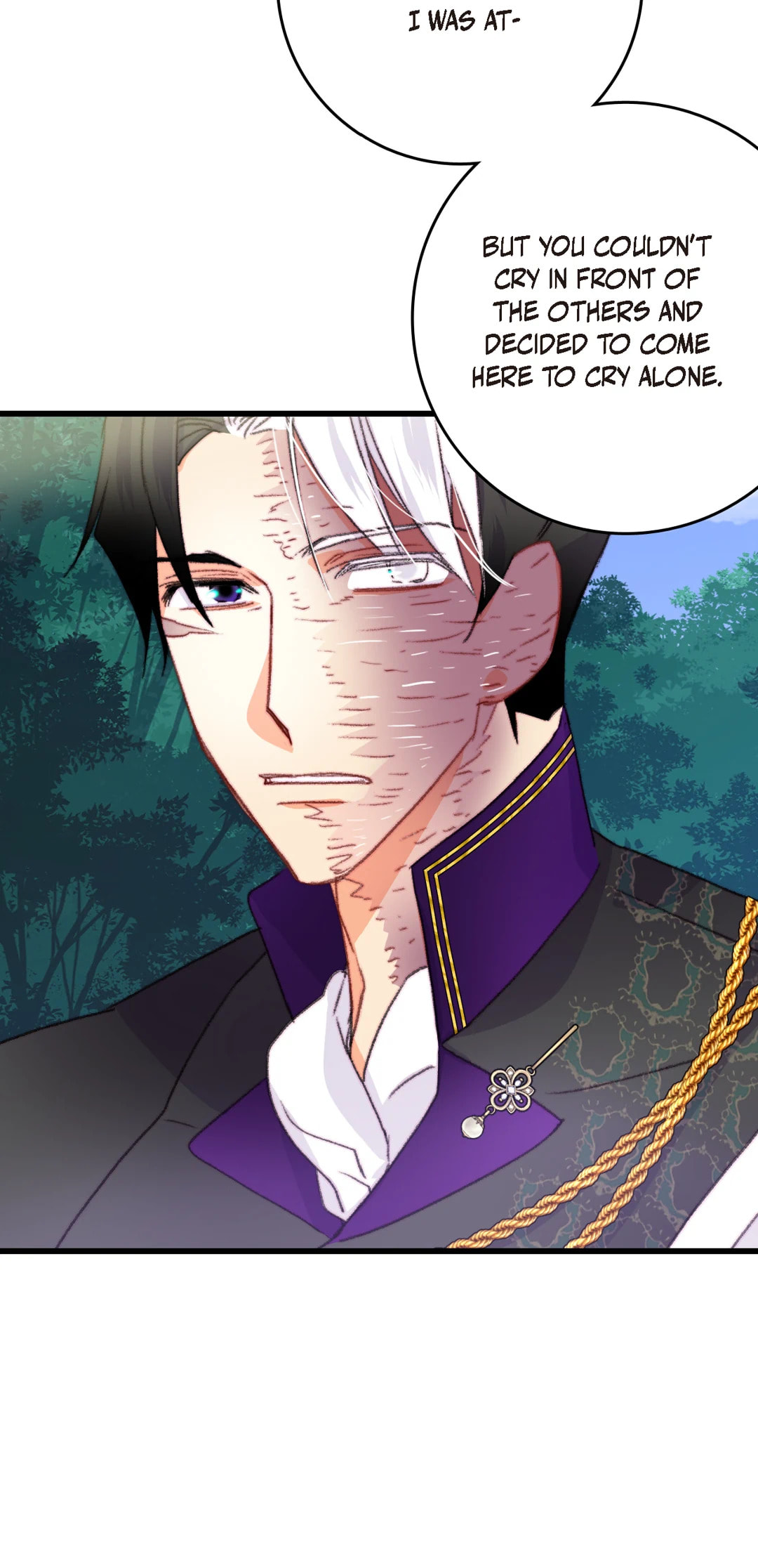 Read Bring the Love chapter 81 image 34 on Lezhin