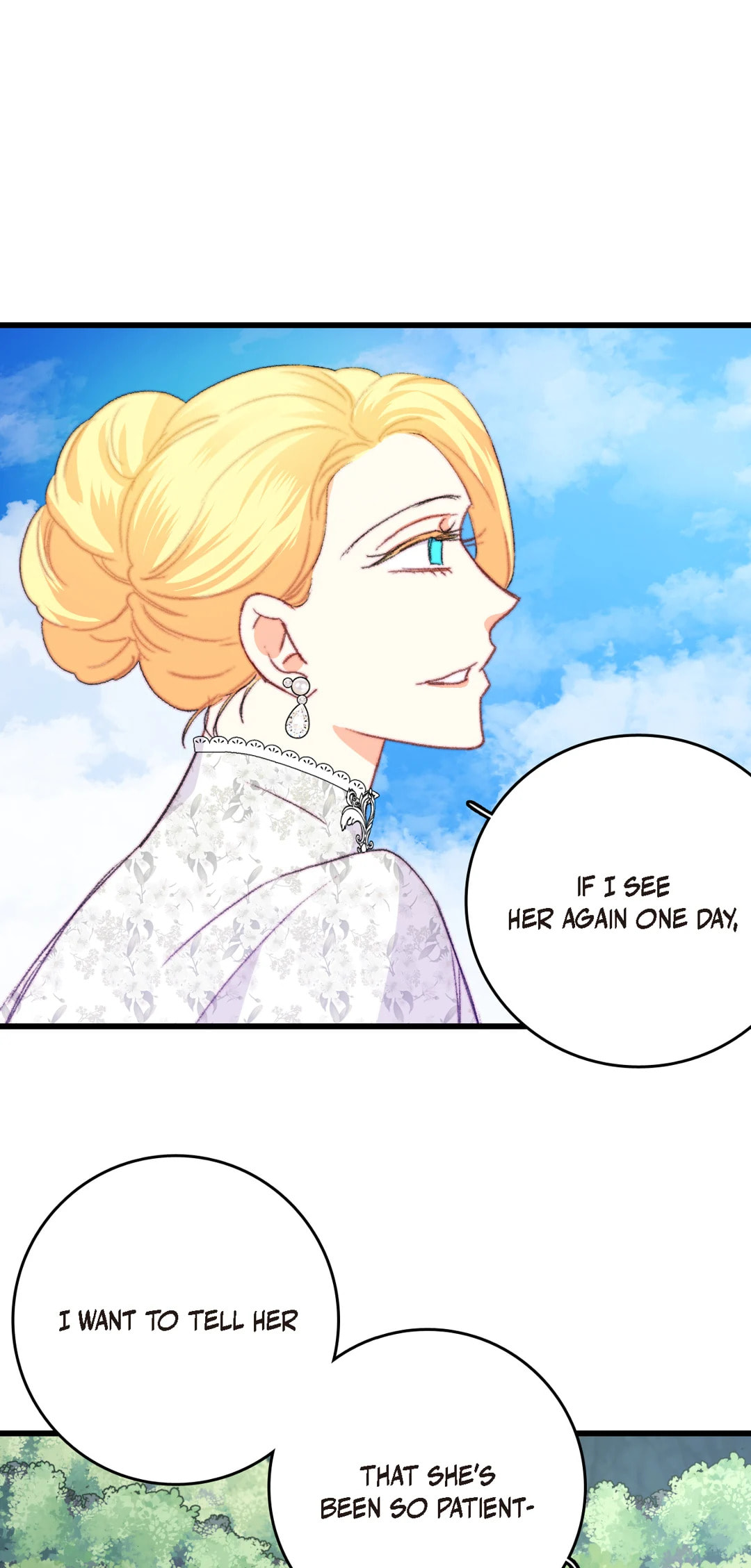 Read Bring the Love chapter 81 image 35 on Lezhin