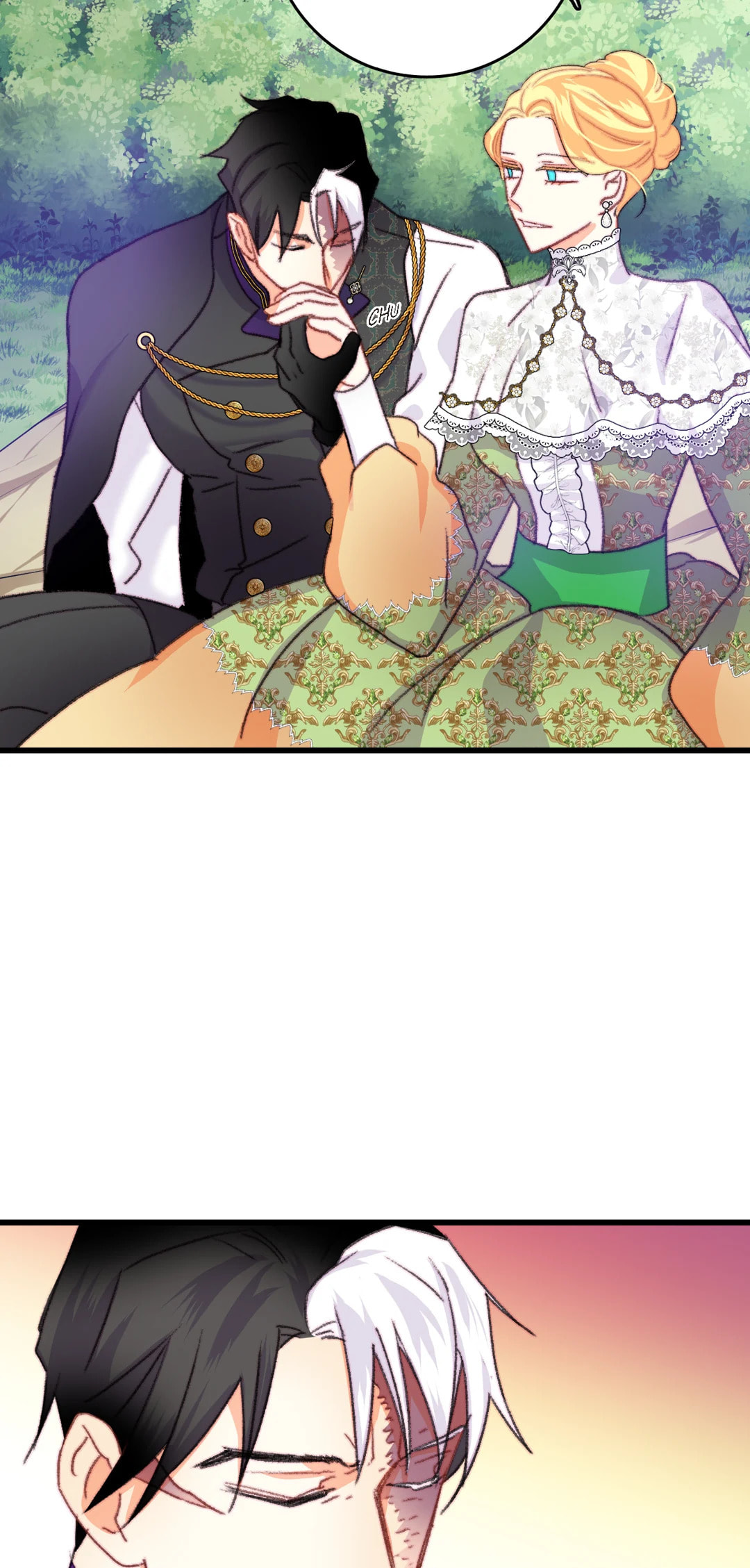 Read Bring the Love chapter 81 image 36 on Lezhin