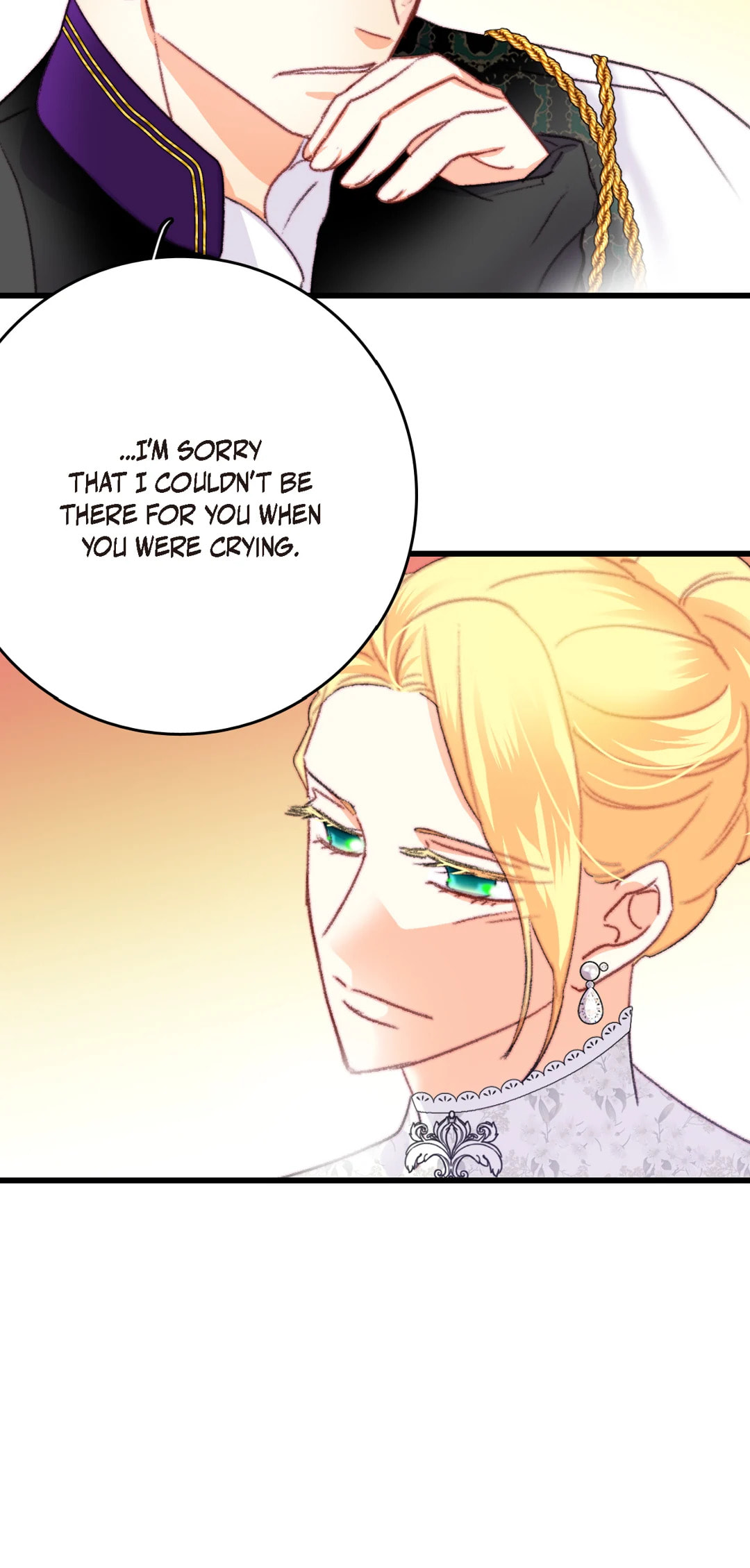 Read Bring the Love chapter 81 image 37 on Lezhin