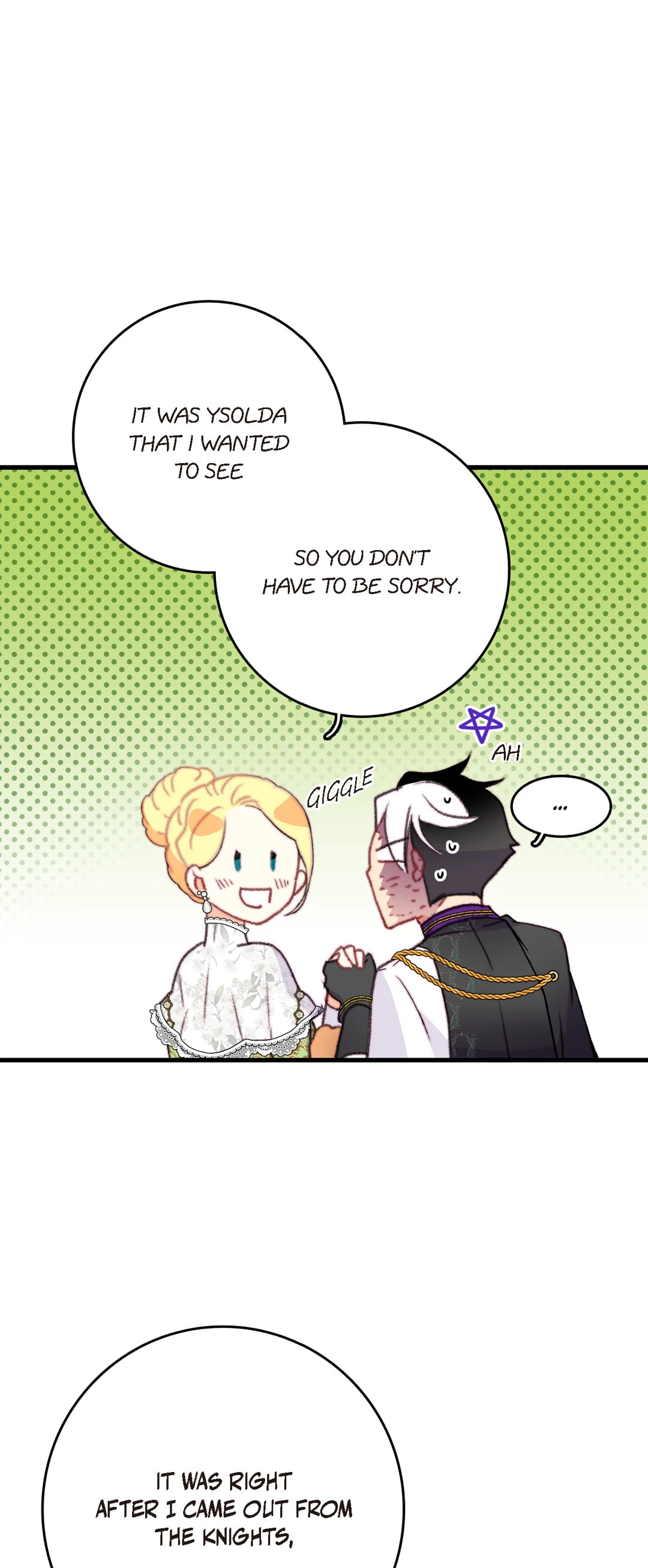 Read Bring the Love chapter 81 image 38 on Lezhin