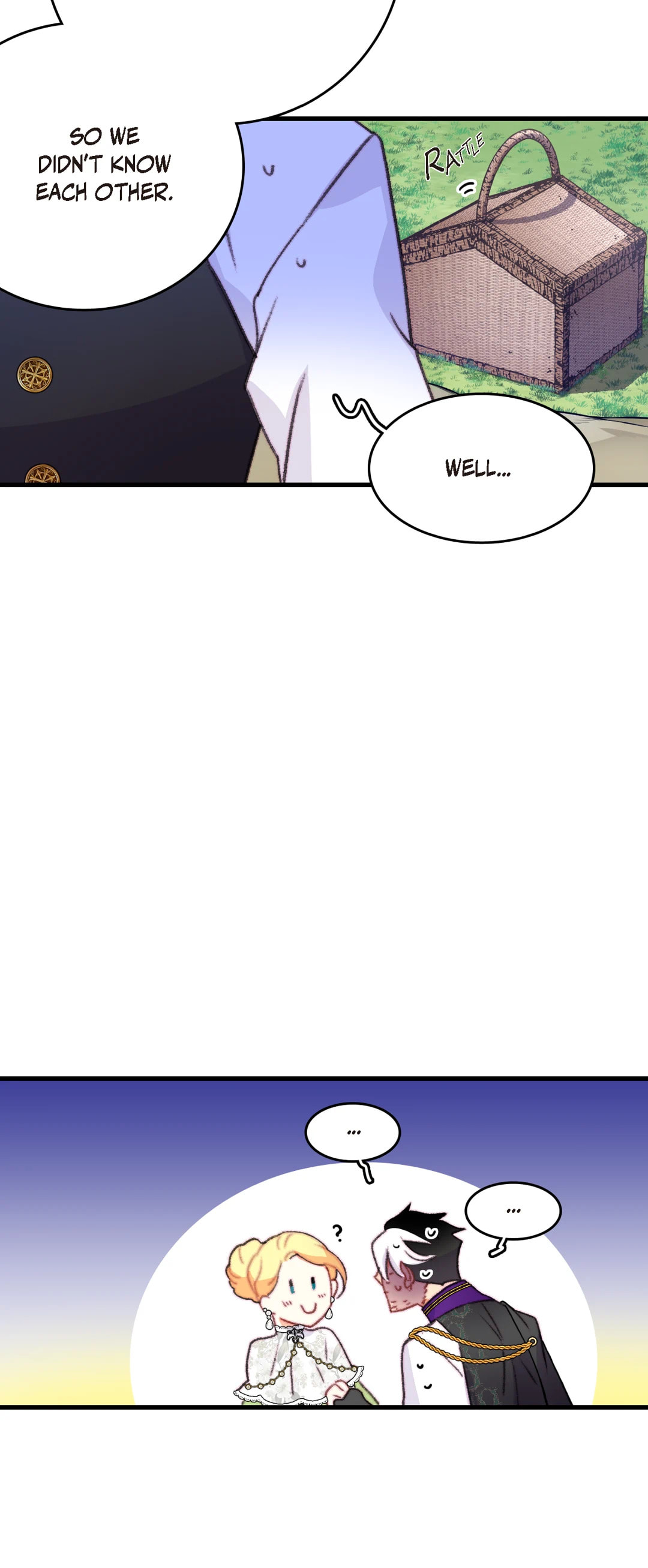 Read Bring the Love chapter 81 image 39 on Lezhin