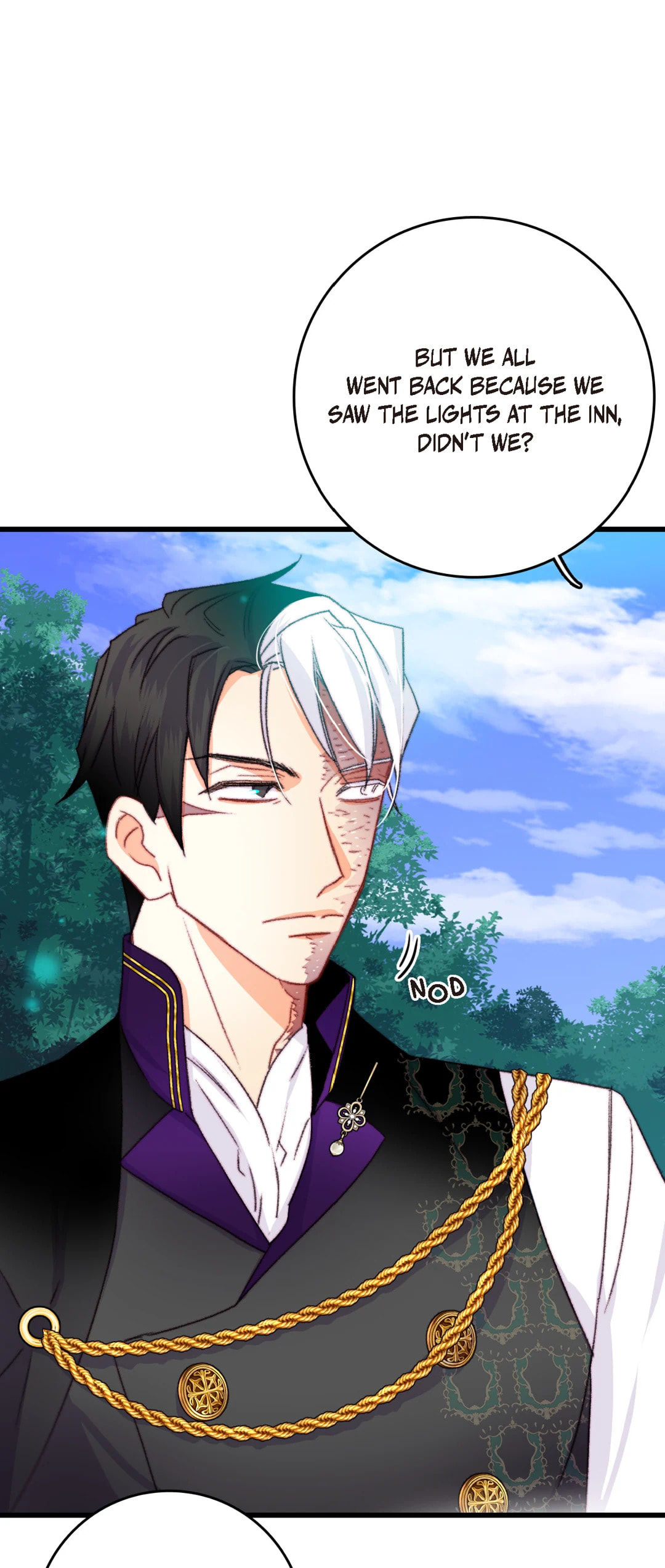 Read Bring the Love chapter 81 image 4 on Lezhin