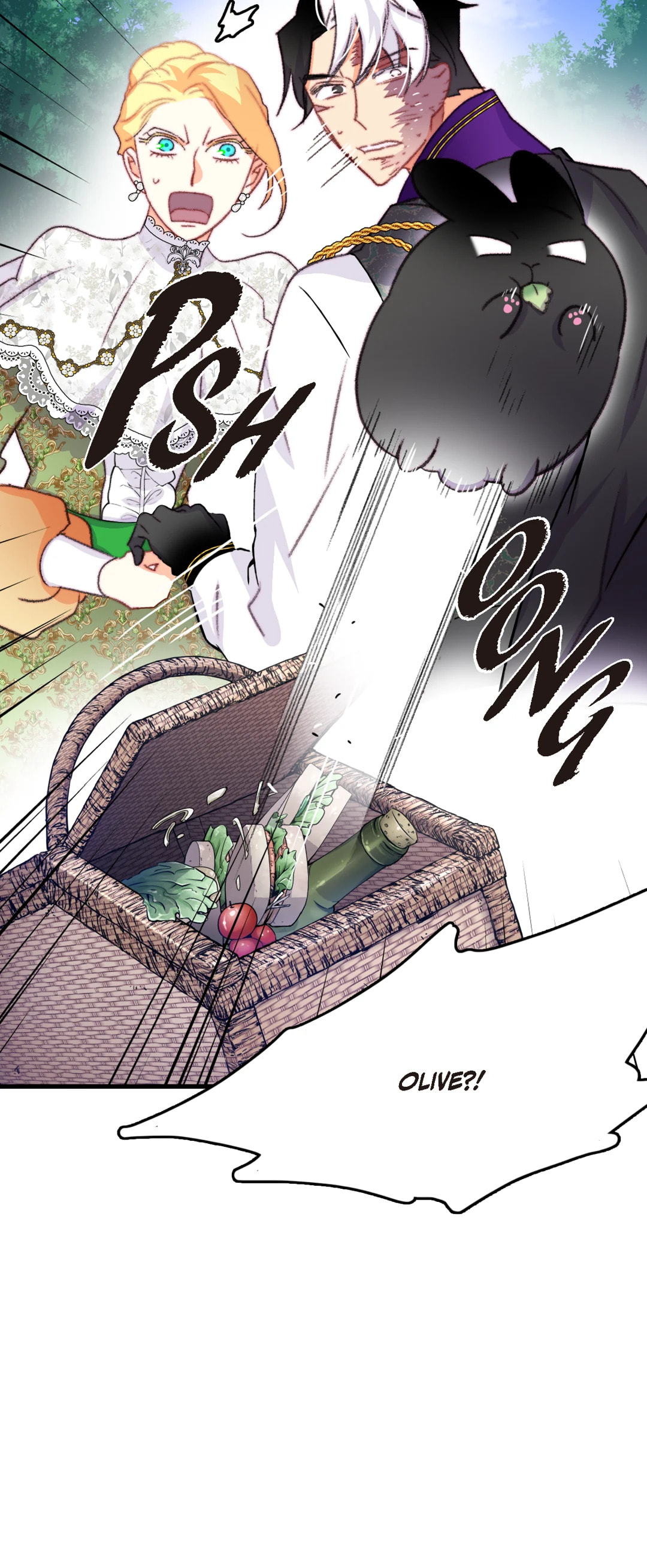 Read Bring the Love chapter 81 image 41 on Lezhin