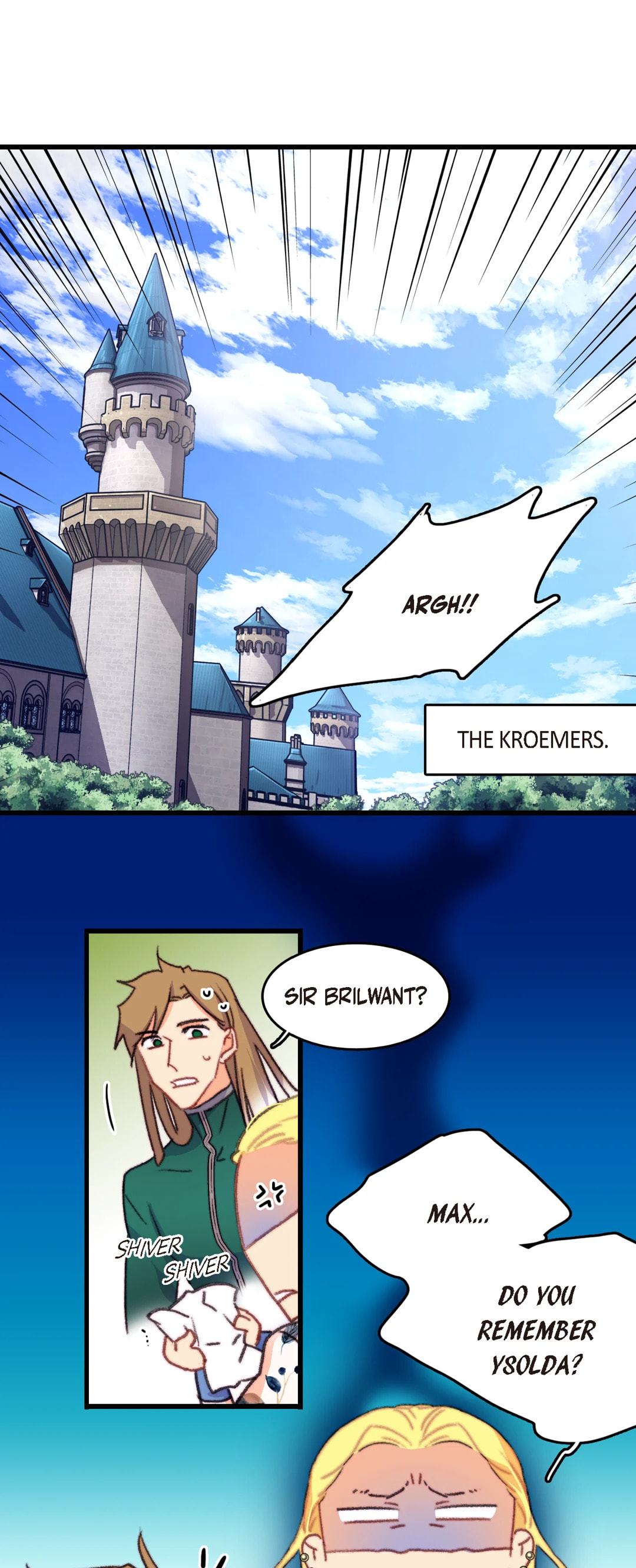 Read Bring the Love chapter 81 image 44 on Lezhin
