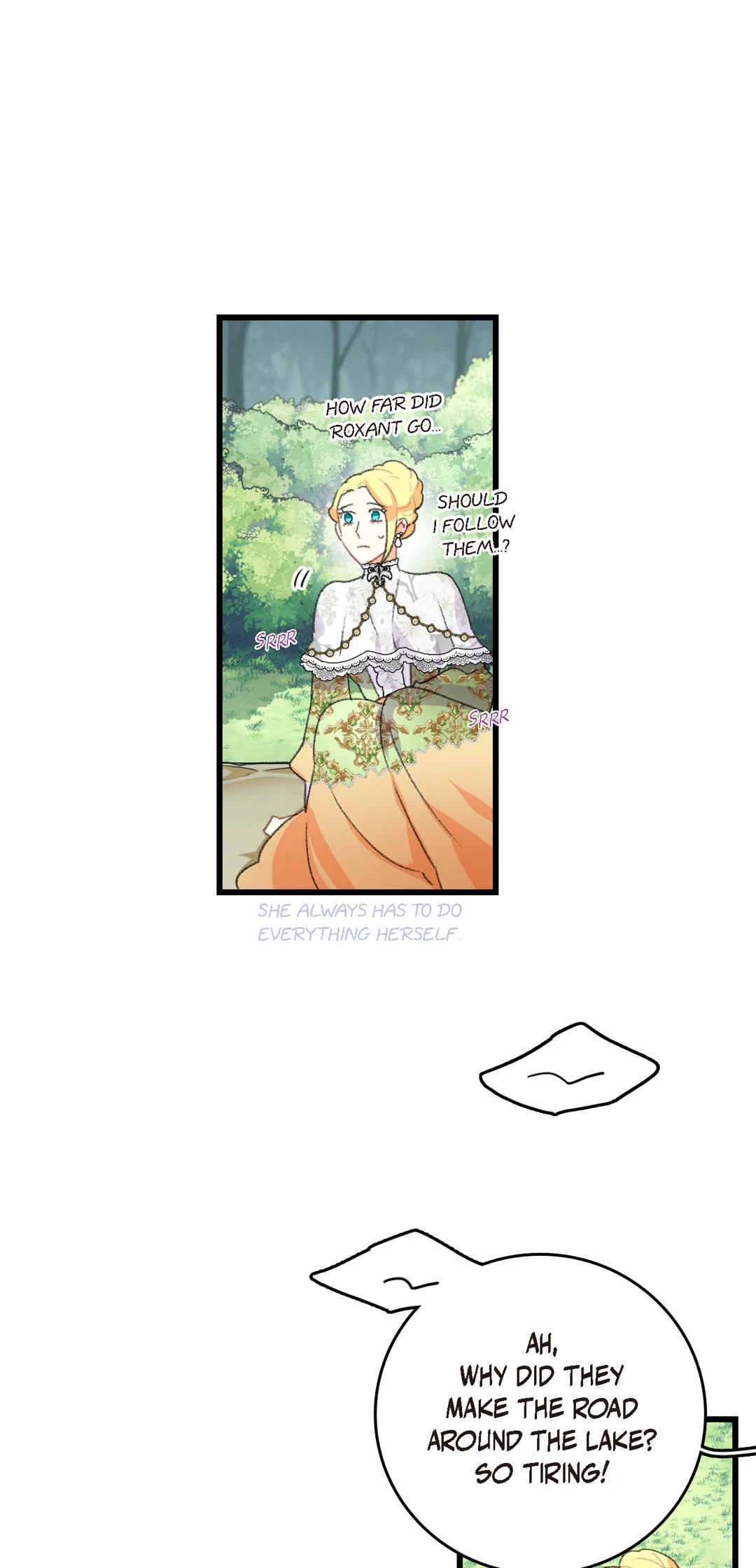 Read Bring the Love chapter 81 image 46 on Lezhin
