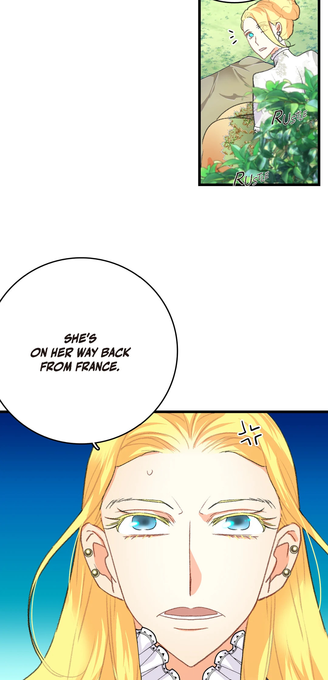 Read Bring the Love chapter 81 image 47 on Lezhin