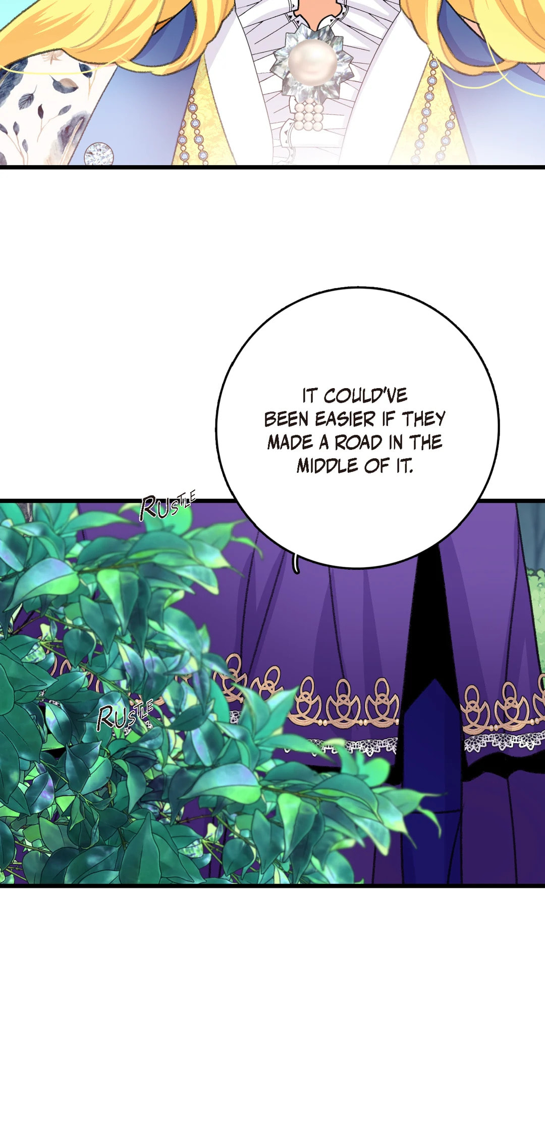 Read Bring the Love chapter 81 image 48 on Lezhin
