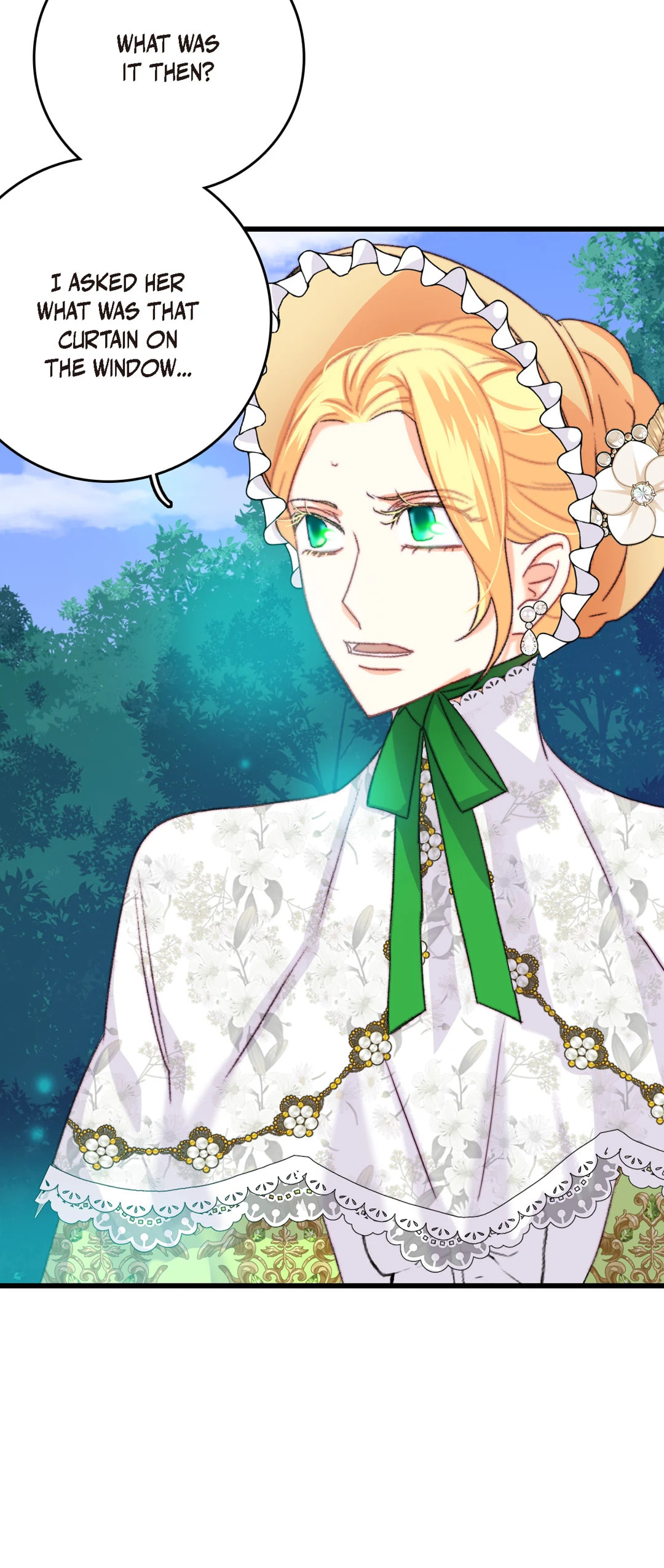 Read Bring the Love chapter 81 image 5 on Lezhin