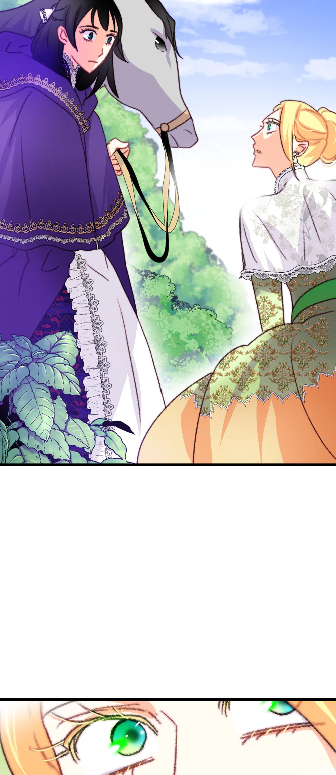 Read Bring the Love chapter 81 image 51 on Lezhin