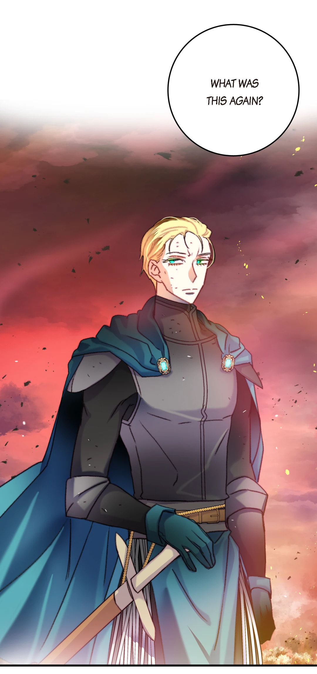 Read Bring the Love chapter 85 image 10 on Lezhin