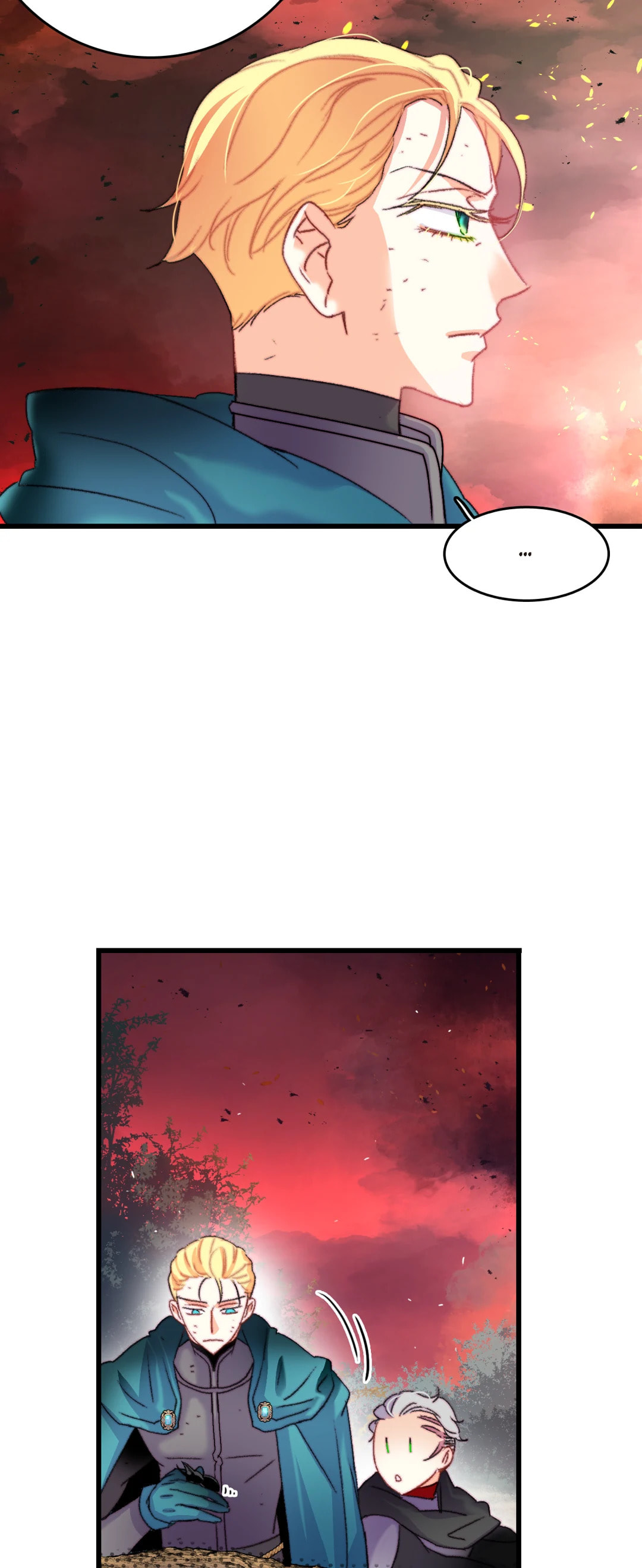 Read Bring the Love chapter 85 image 15 on Lezhin