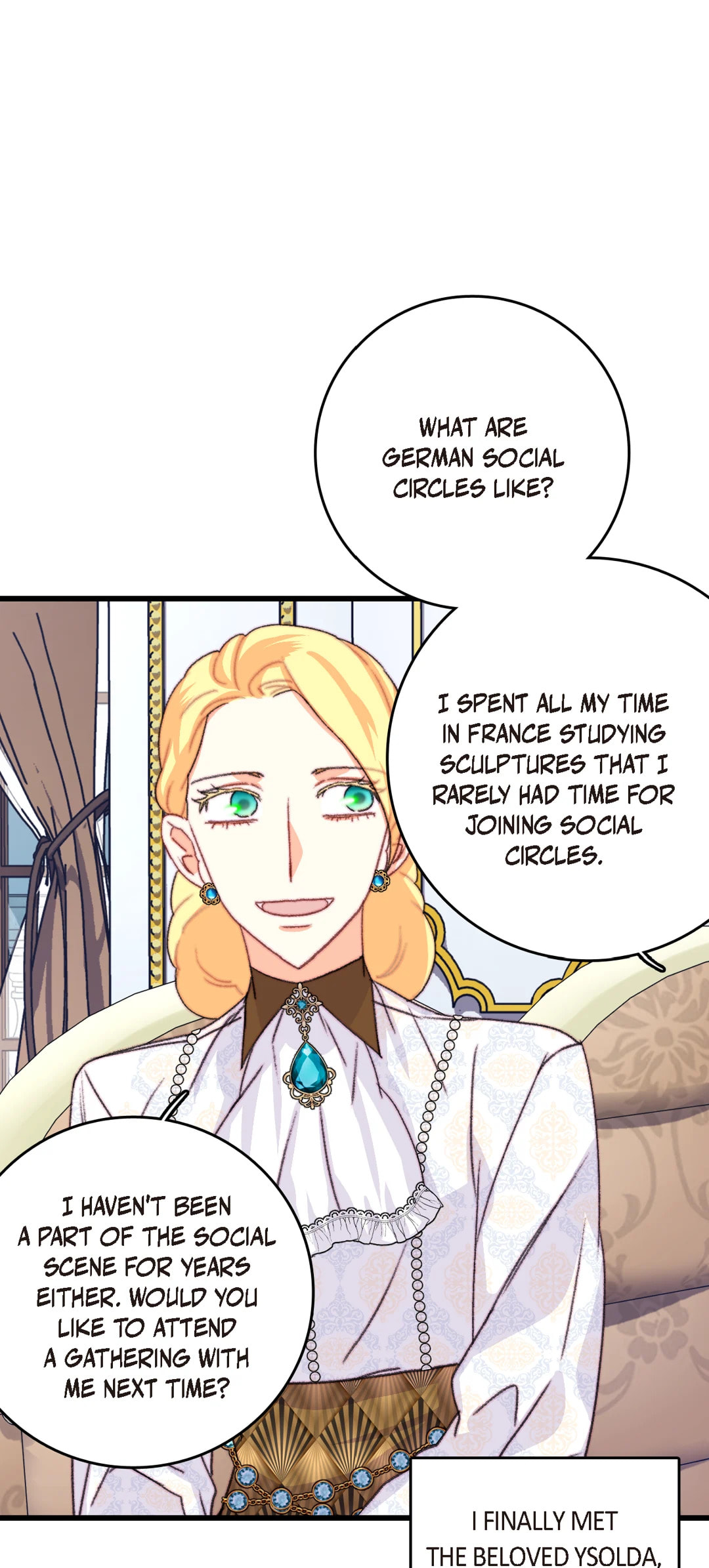 Read Bring the Love chapter 85 image 20 on Lezhin