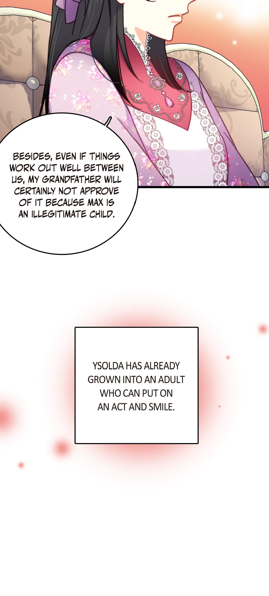 Read Bring the Love chapter 85 image 24 on Lezhin