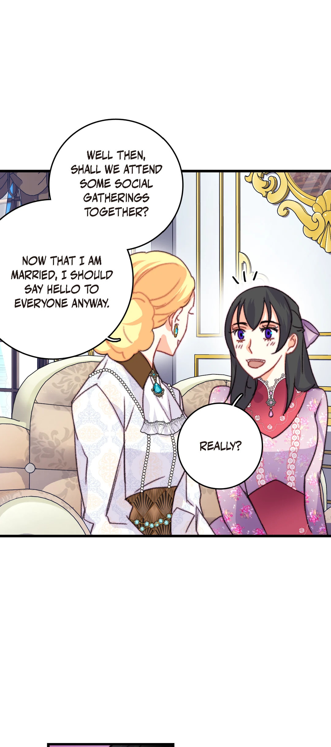 Read Bring the Love chapter 85 image 25 on Lezhin