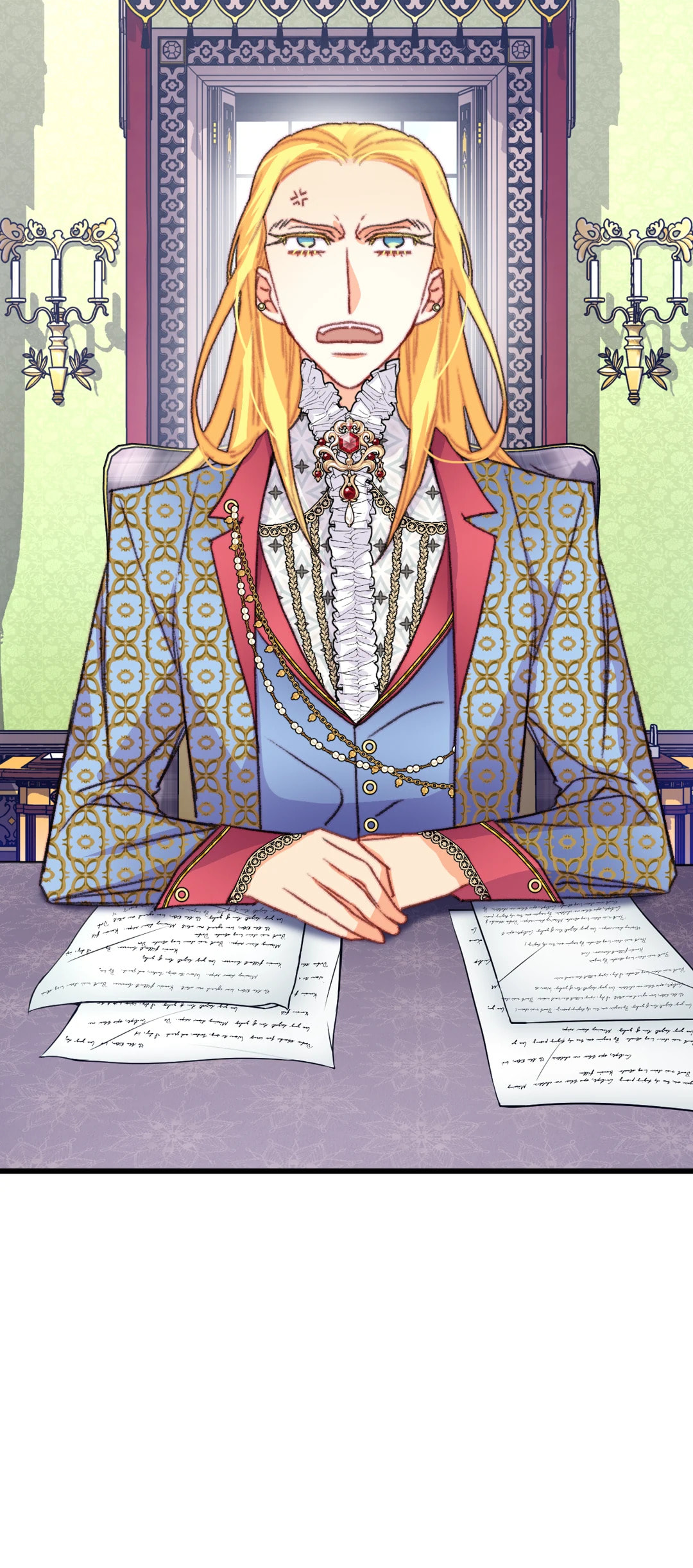 Read Bring the Love chapter 85 image 28 on Lezhin