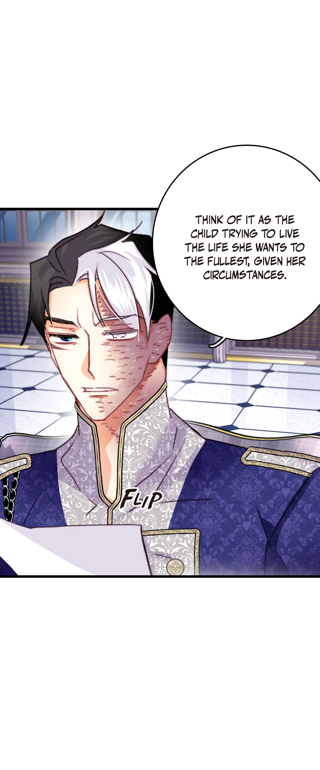 Read Bring the Love chapter 85 image 31 on Lezhin