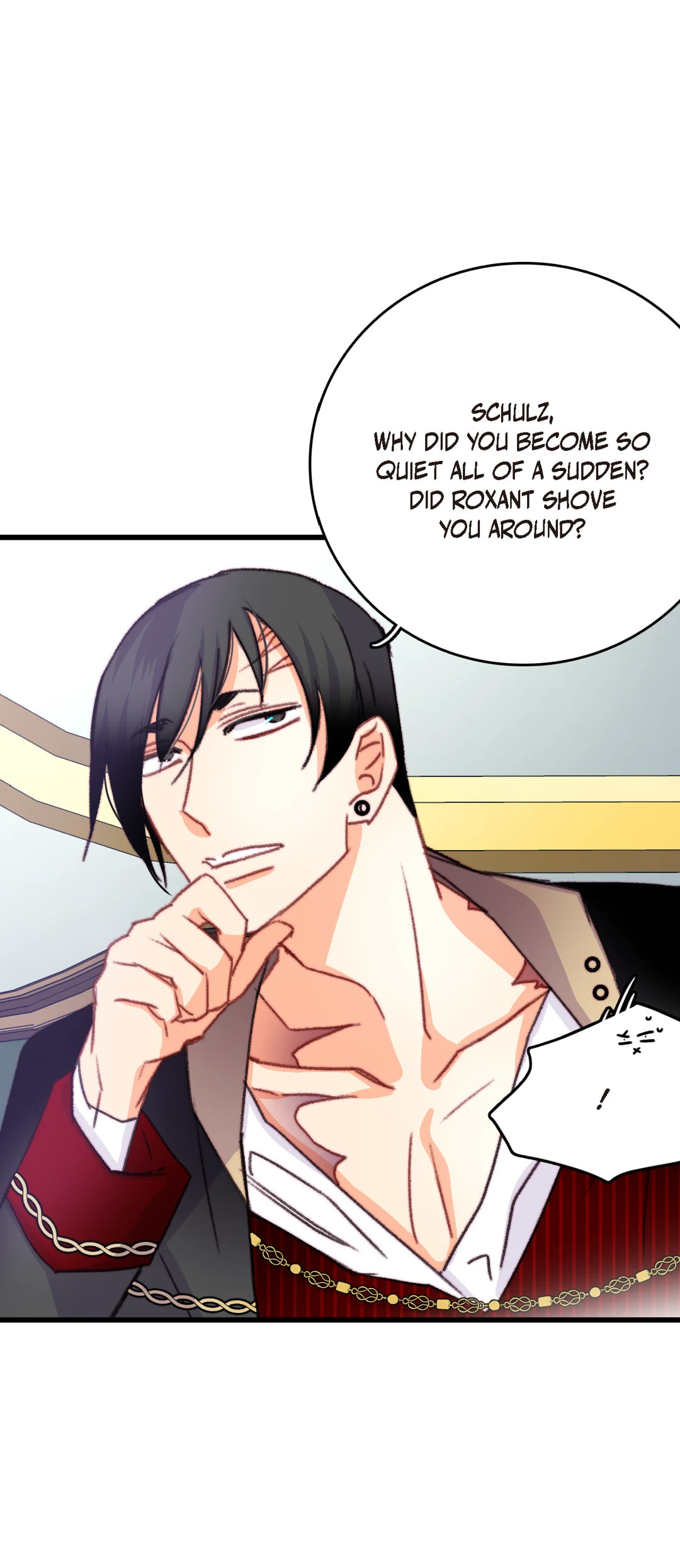 Read Bring the Love chapter 85 image 35 on Lezhin