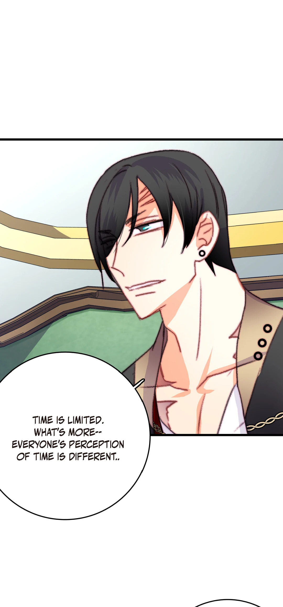 Read Bring the Love chapter 85 image 41 on Lezhin