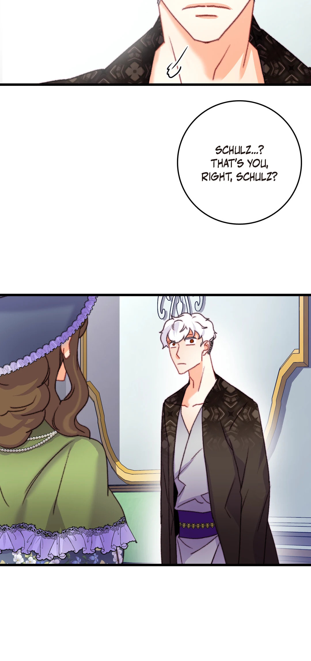 Read Bring the Love chapter 85 image 45 on Lezhin