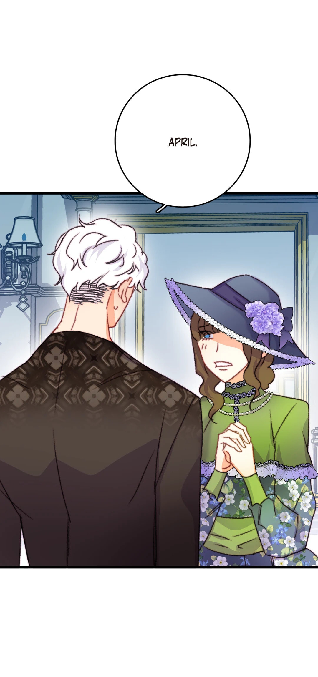 Read Bring the Love chapter 85 image 47 on Lezhin