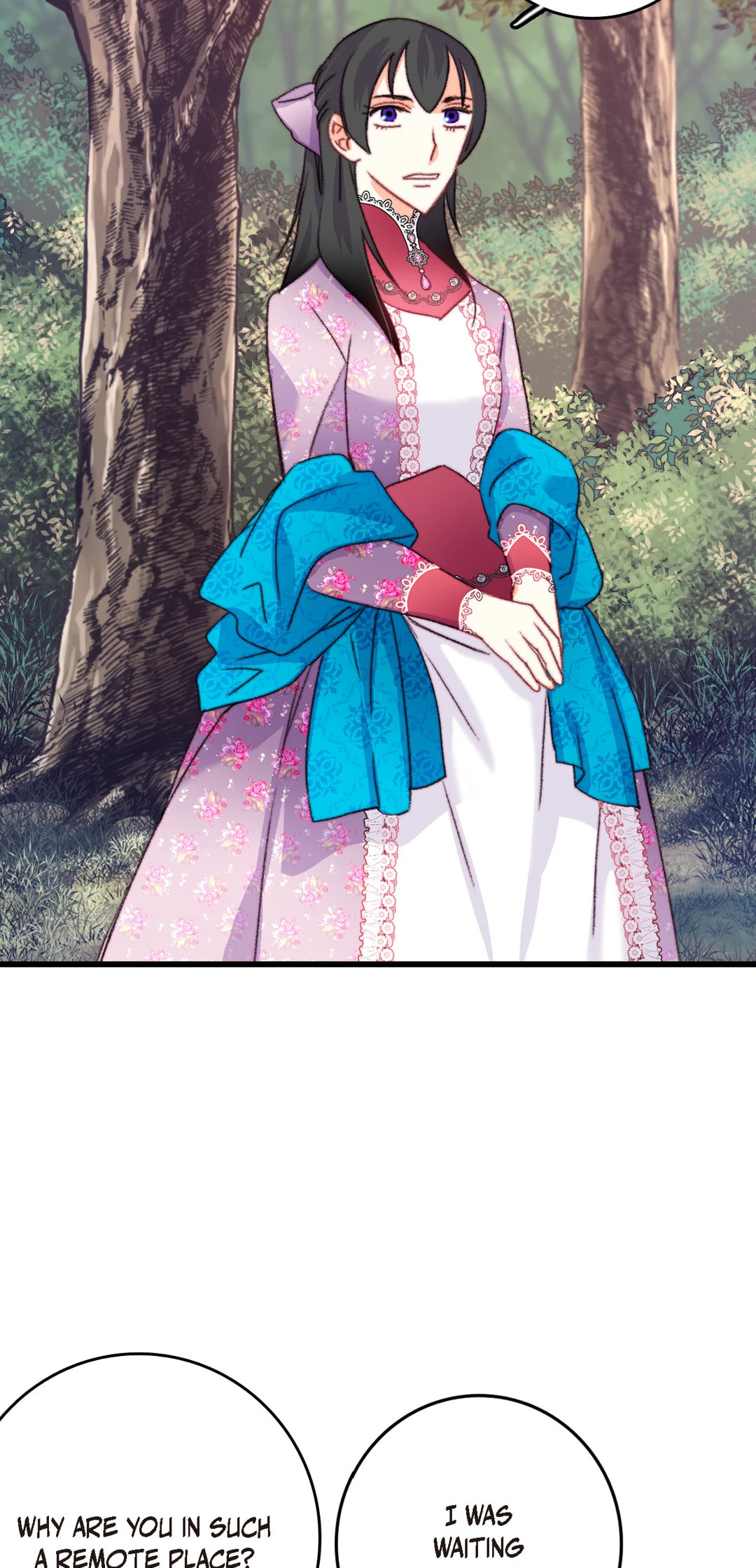 Read Bring the Love chapter 85 image 49 on Lezhin