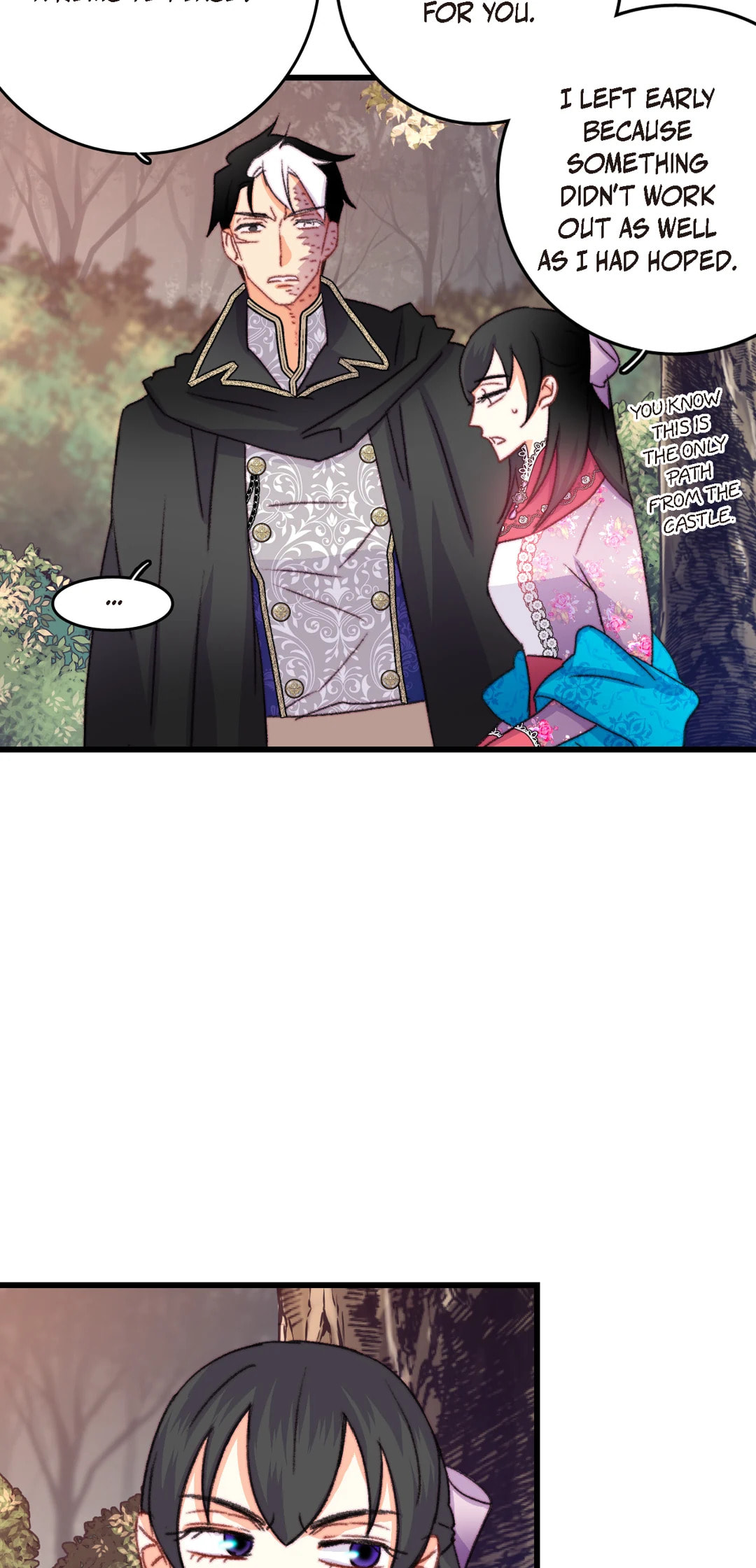 Read Bring the Love chapter 85 image 50 on Lezhin