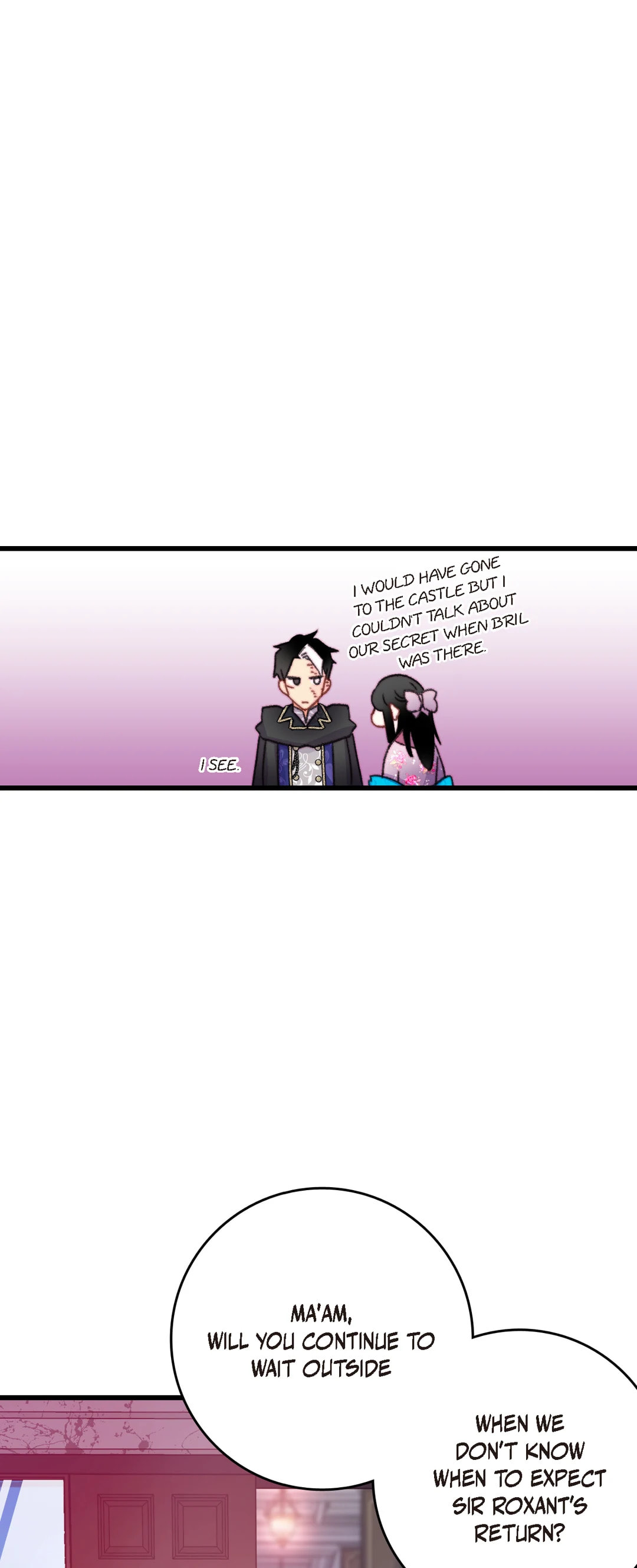 Read Bring the Love chapter 85 image 52 on Lezhin