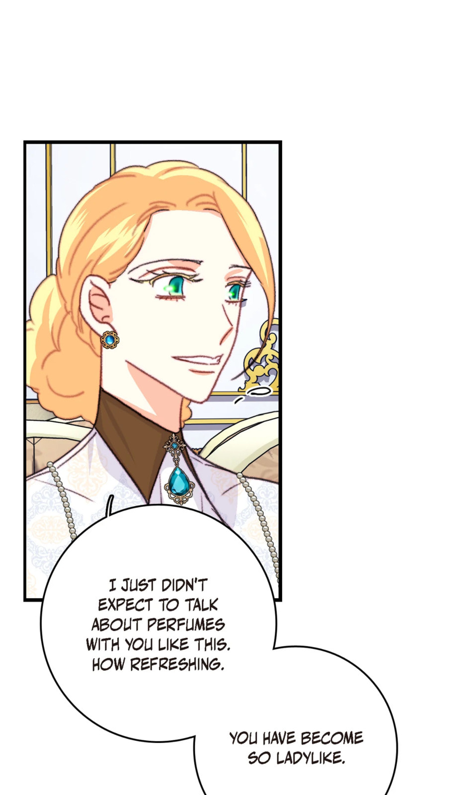 Read Bring the Love chapter 85 image 6 on Lezhin