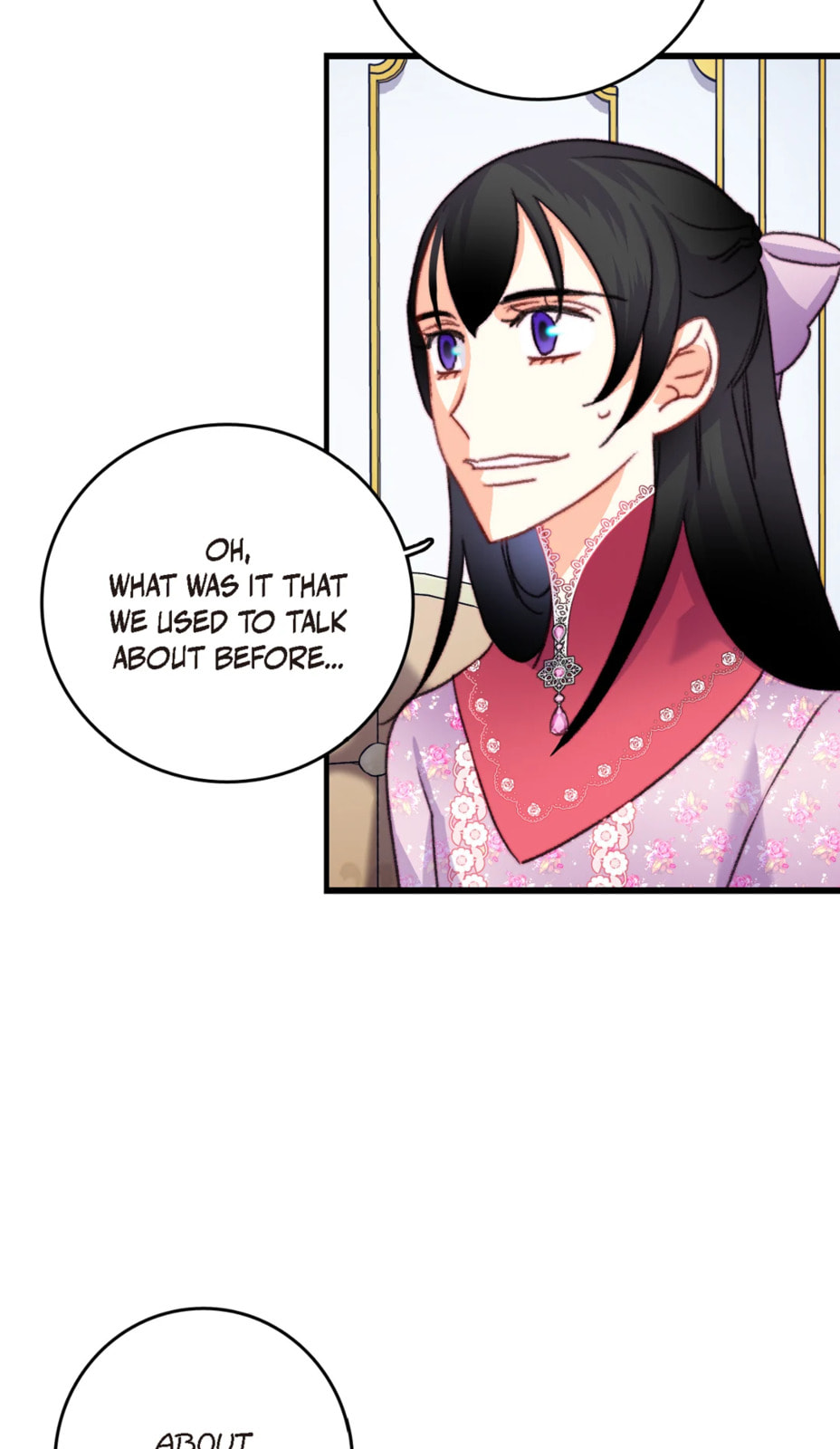 Read Bring the Love chapter 85 image 7 on Lezhin