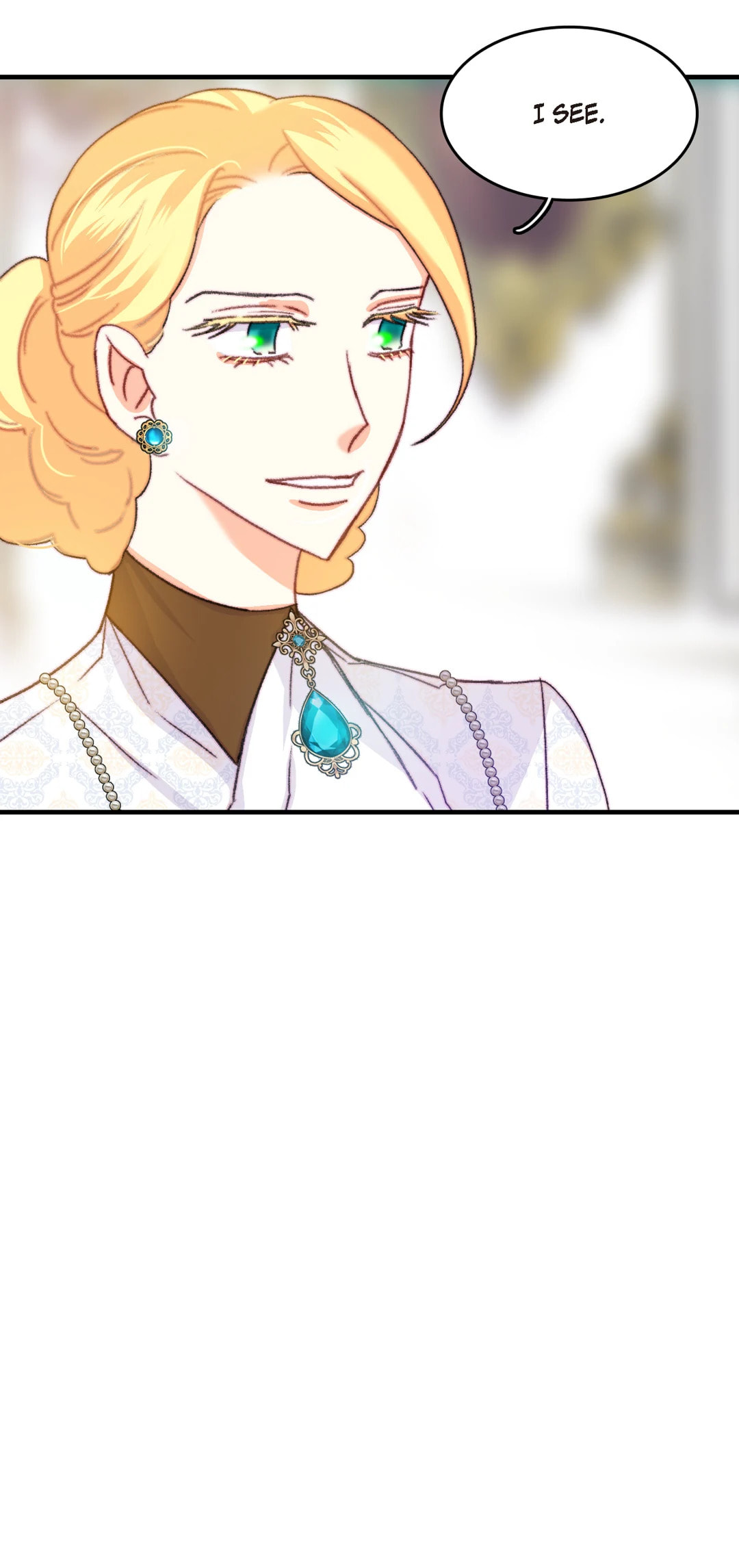 Read Bring the Love chapter 85 image 9 on Lezhin